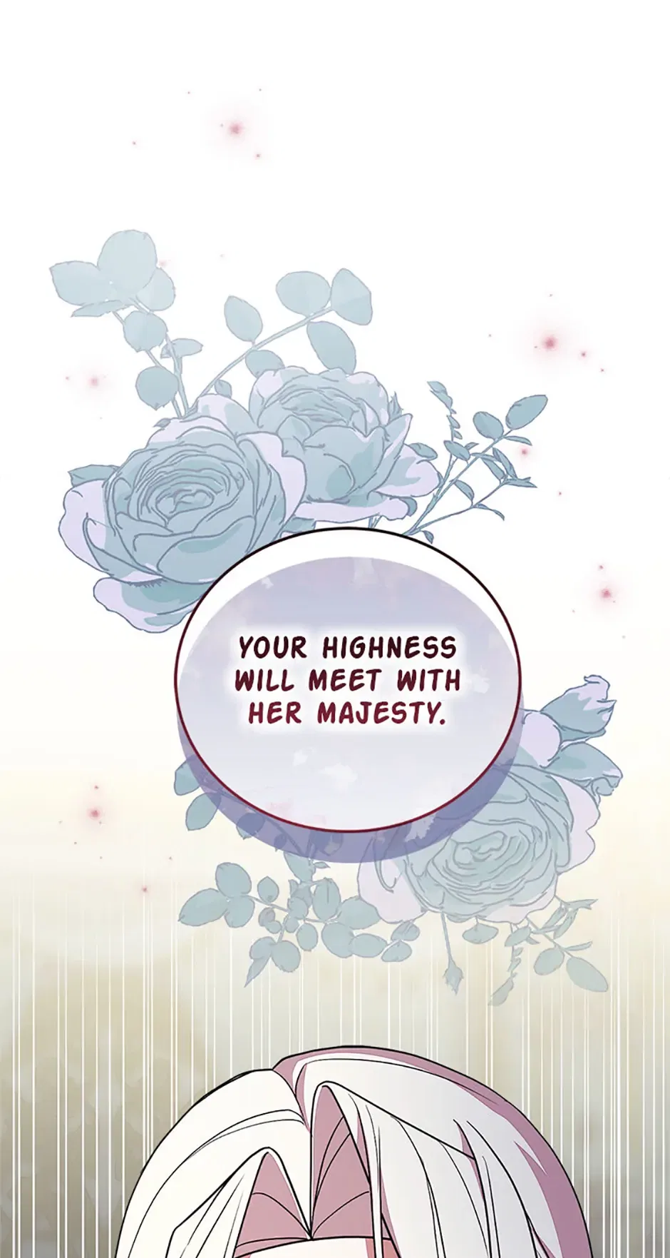 Only for Your Well-Being Chapter 56 – Page 44