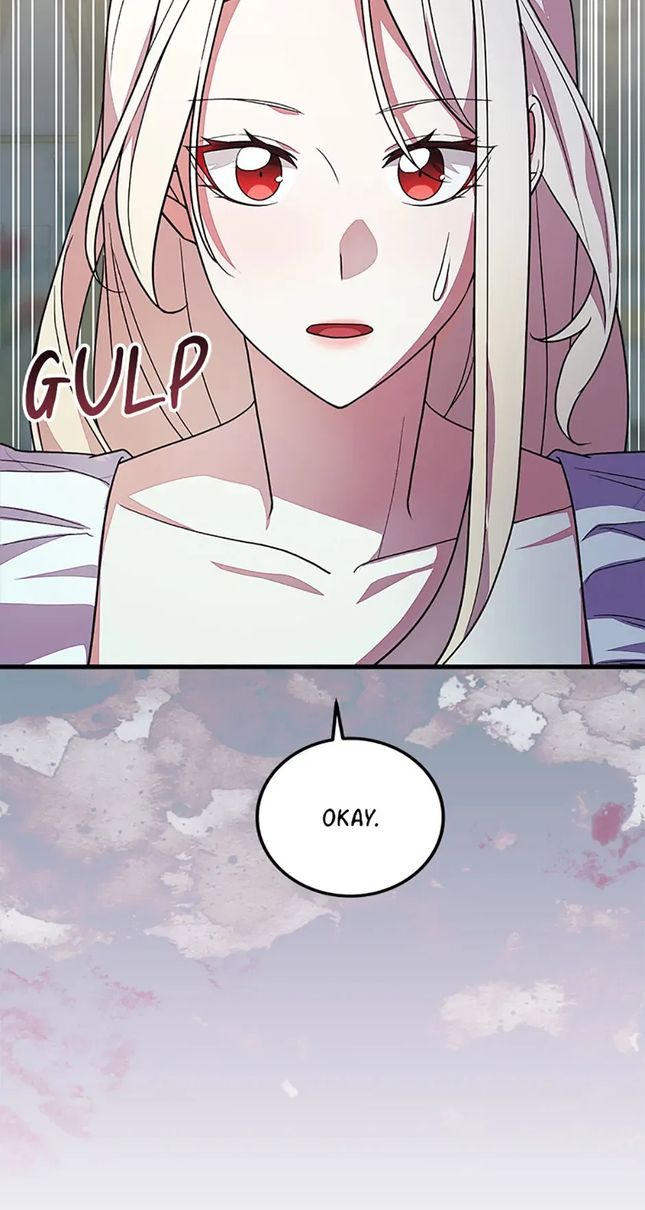 Only for Your Well-Being Chapter 56 – Page 45