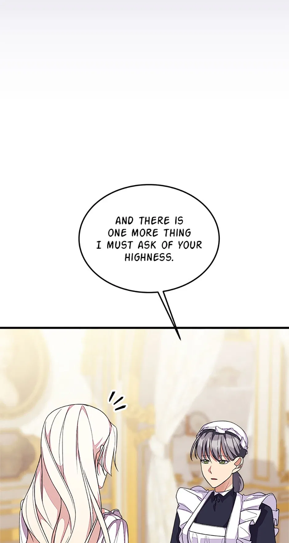 Only for Your Well-Being Chapter 56 – Page 46