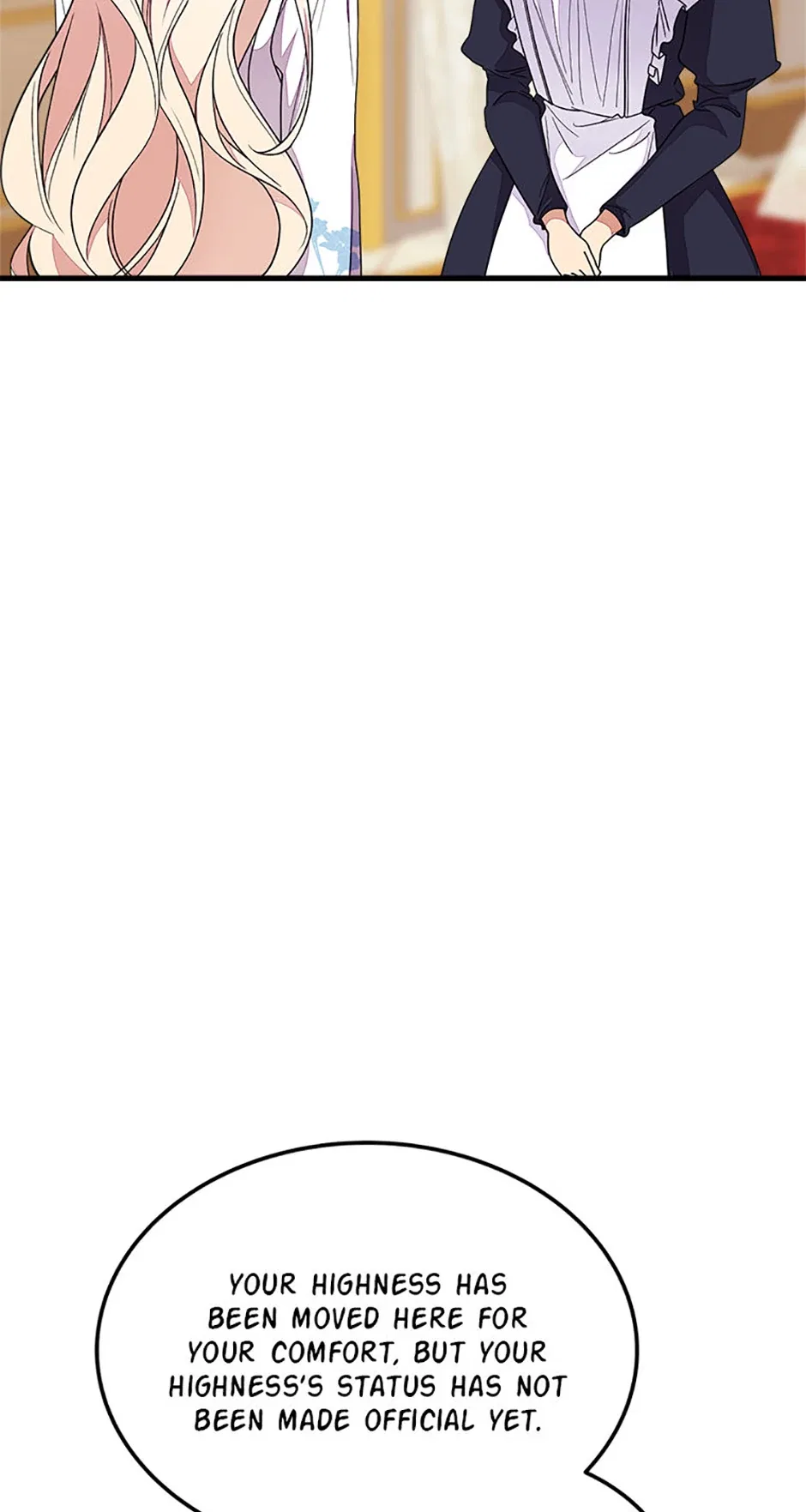 Only for Your Well-Being Chapter 56 – Page 47