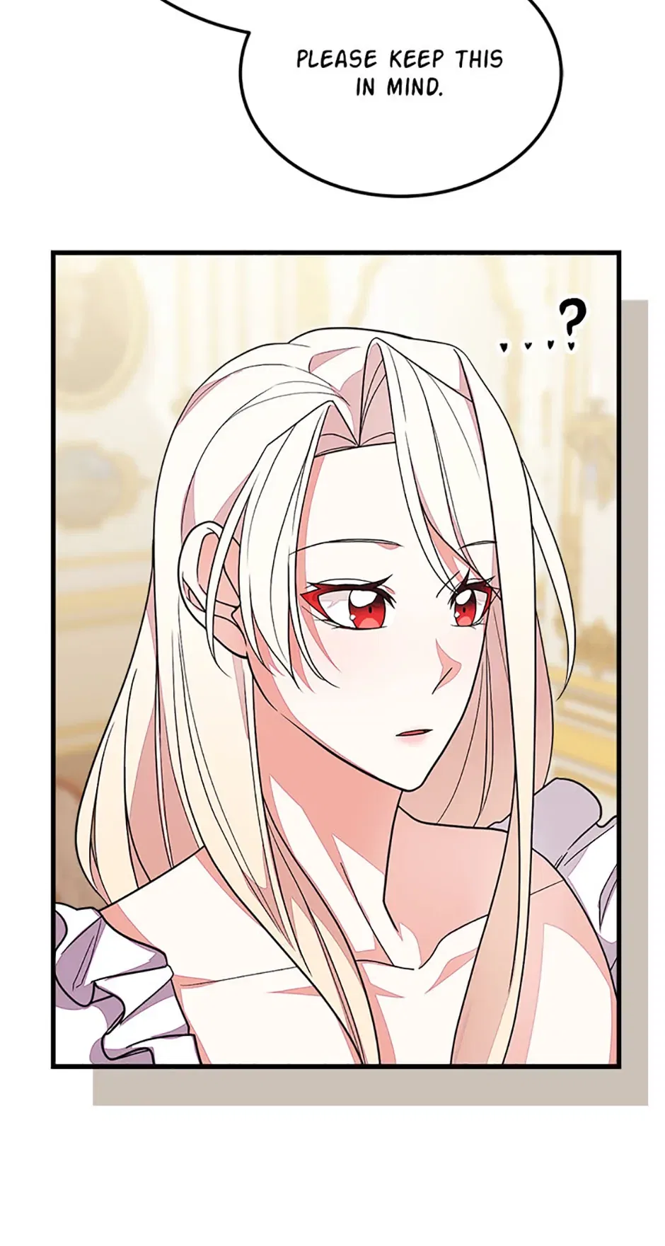 Only for Your Well-Being Chapter 56 – Page 48