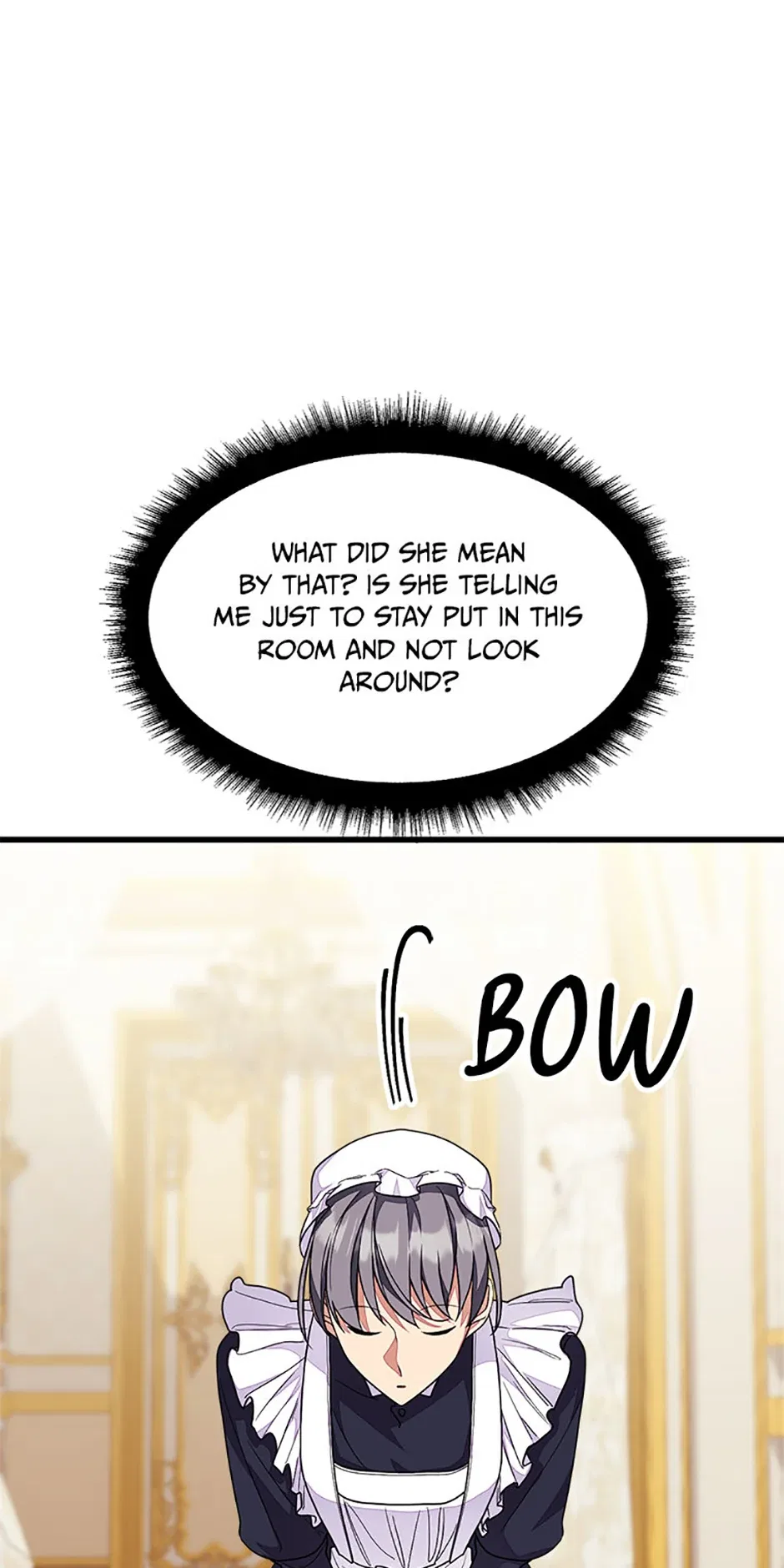 Only for Your Well-Being Chapter 56 – Page 49