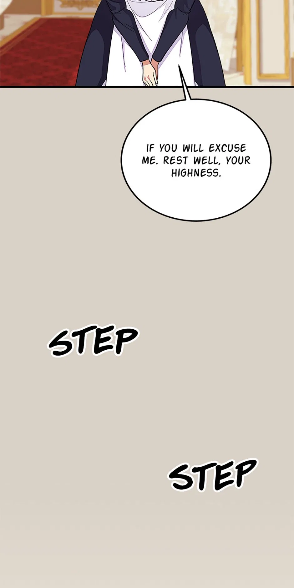 Only for Your Well-Being Chapter 56 – Page 50