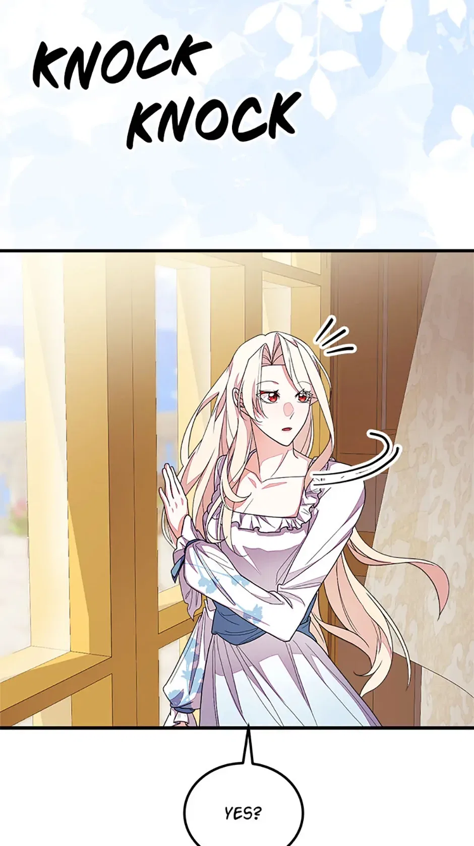 Only for Your Well-Being Chapter 56 – Page 56