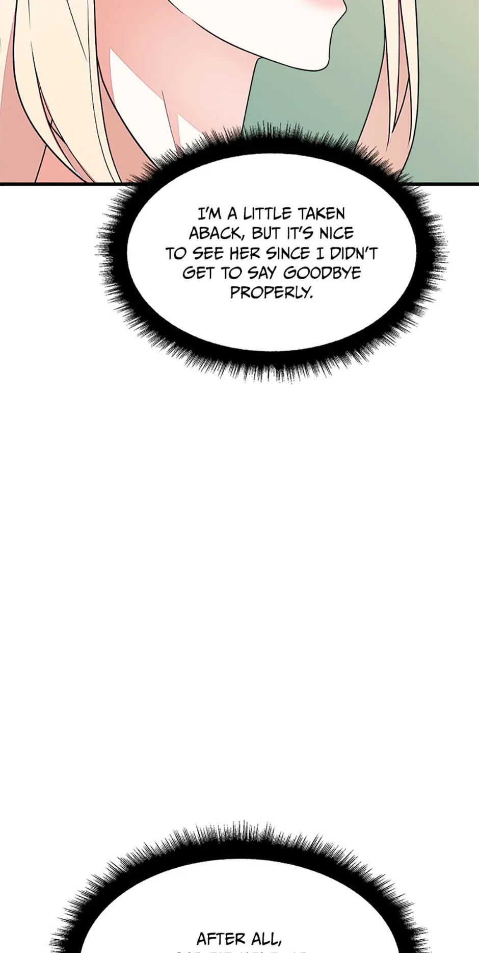 Only for Your Well-Being Chapter 56 – Page 61