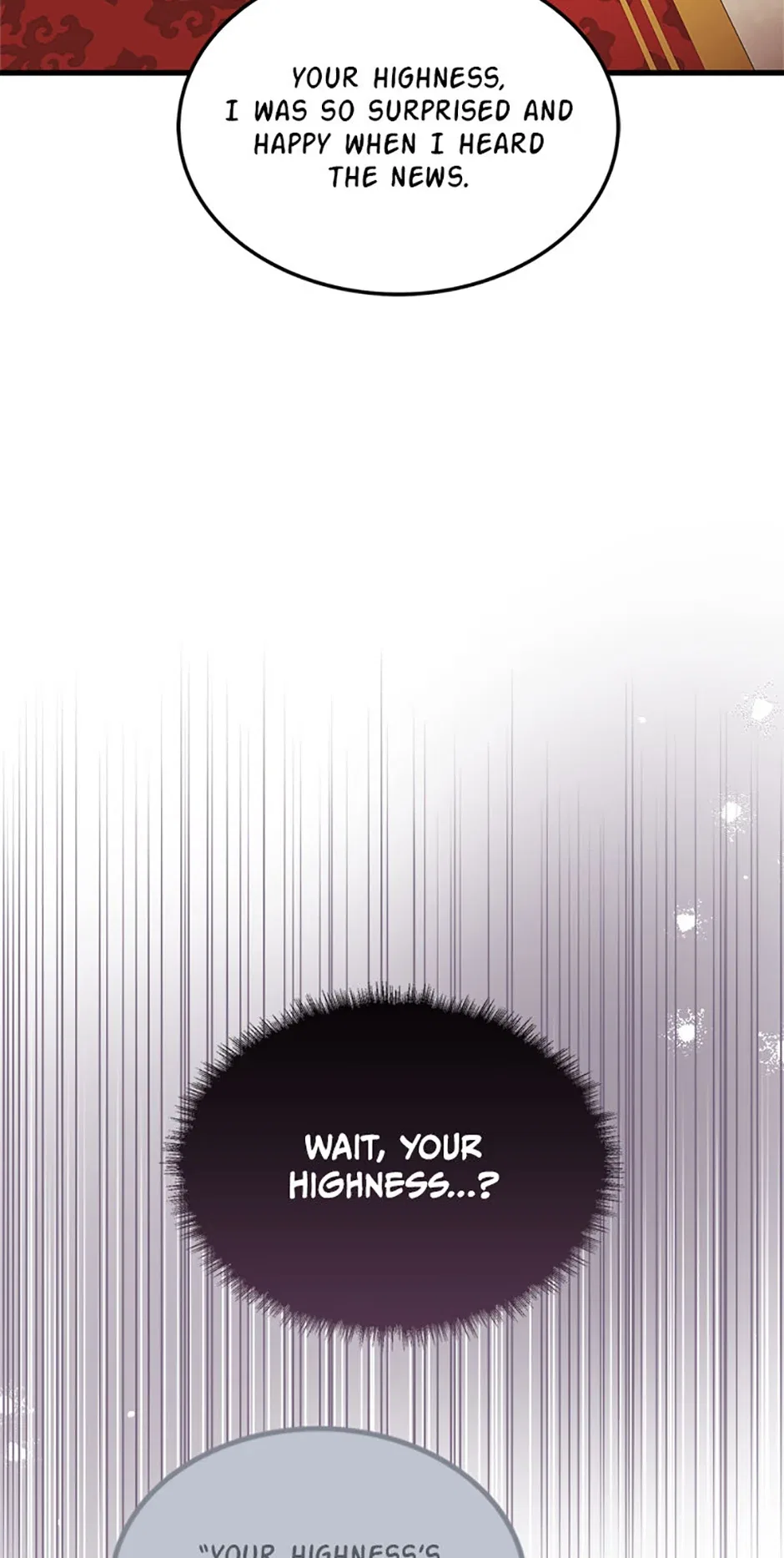 Only for Your Well-Being Chapter 56 – Page 63