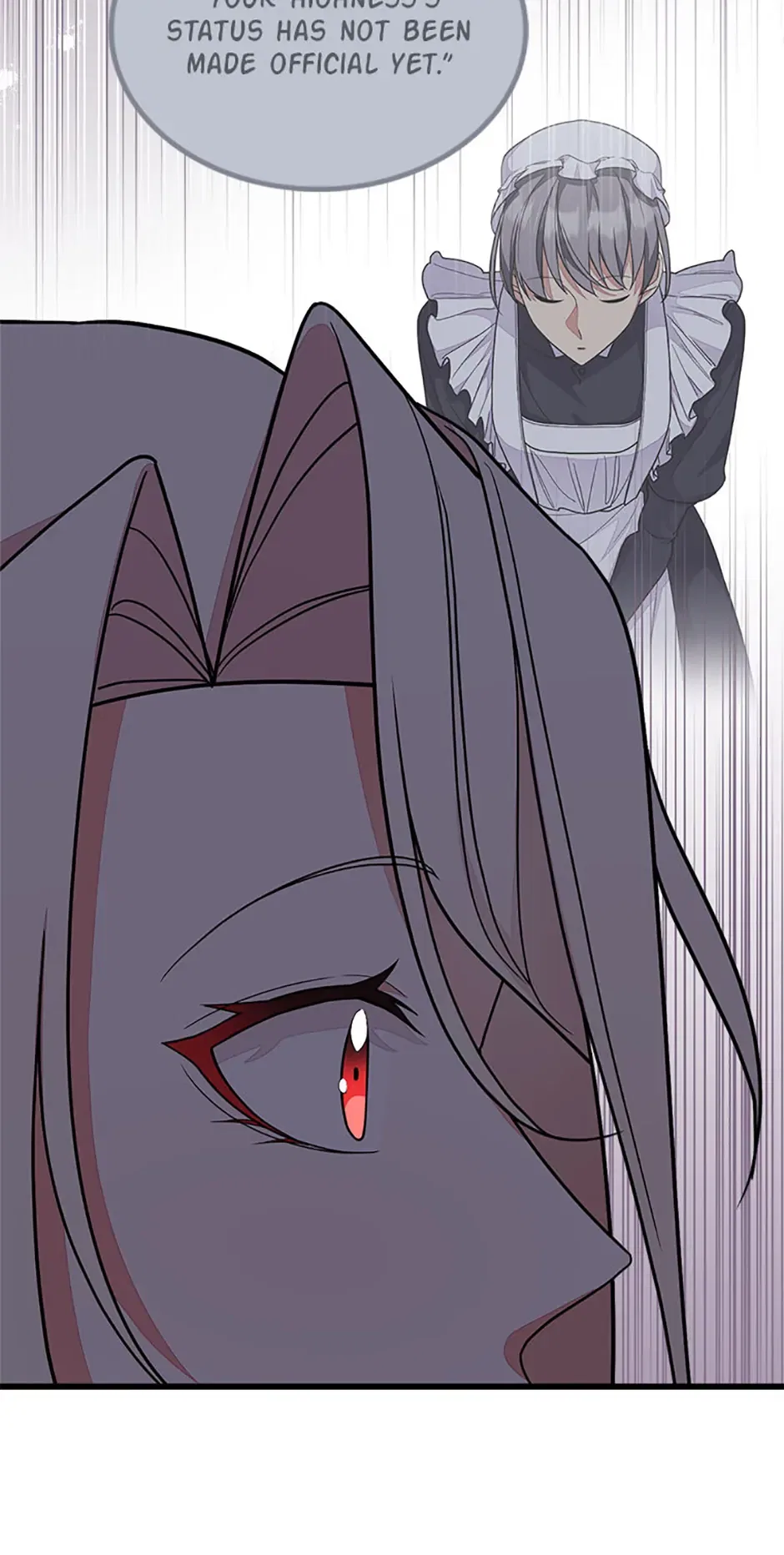Only for Your Well-Being Chapter 56 – Page 64