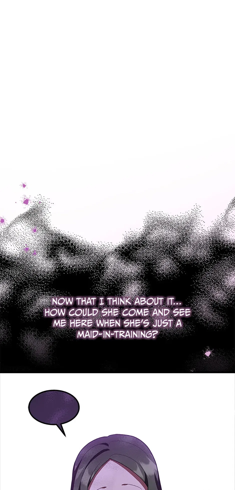 Only for Your Well-Being Chapter 56 – Page 65