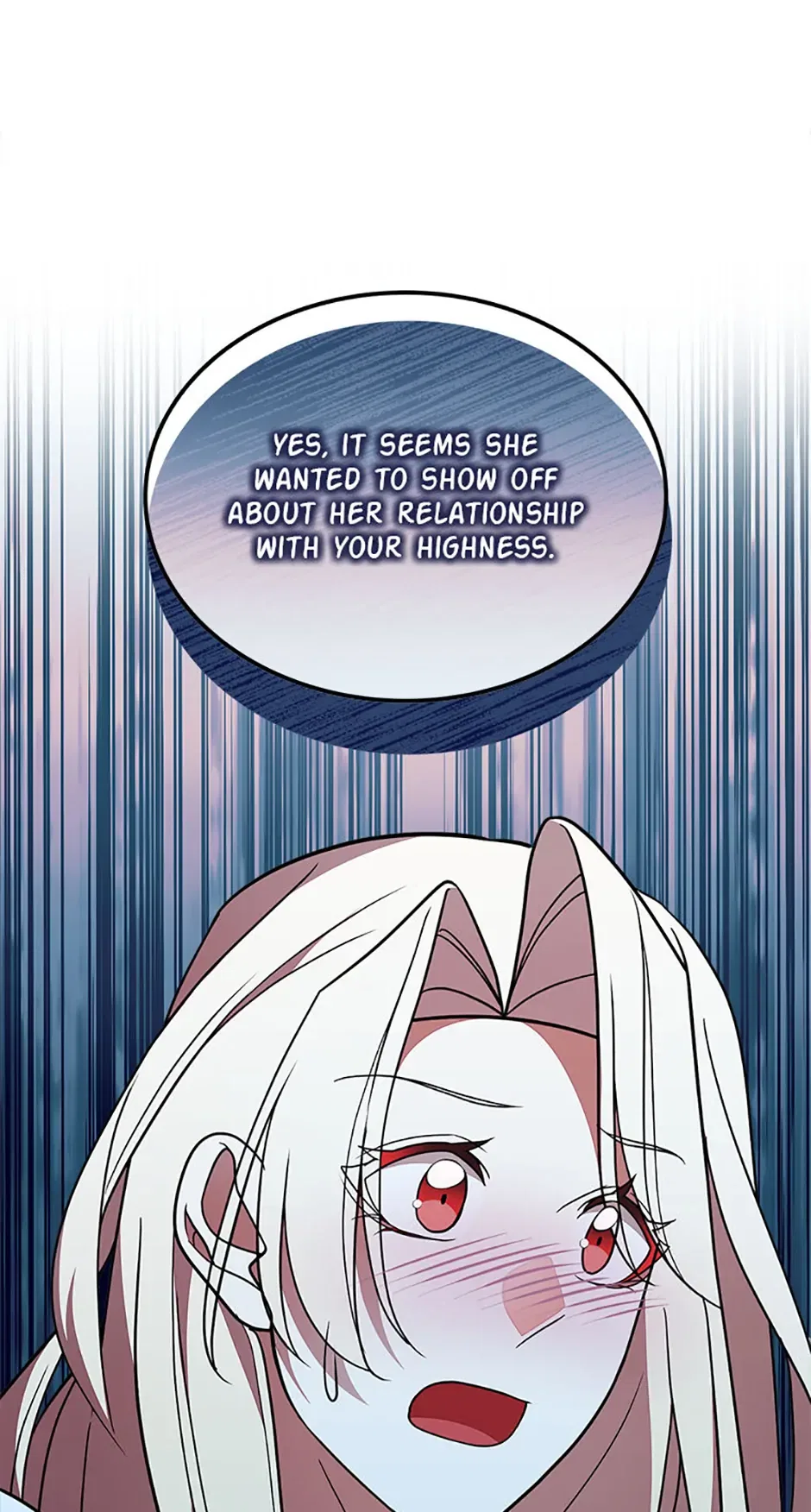 Only for Your Well-Being Chapter 56 – Page 71
