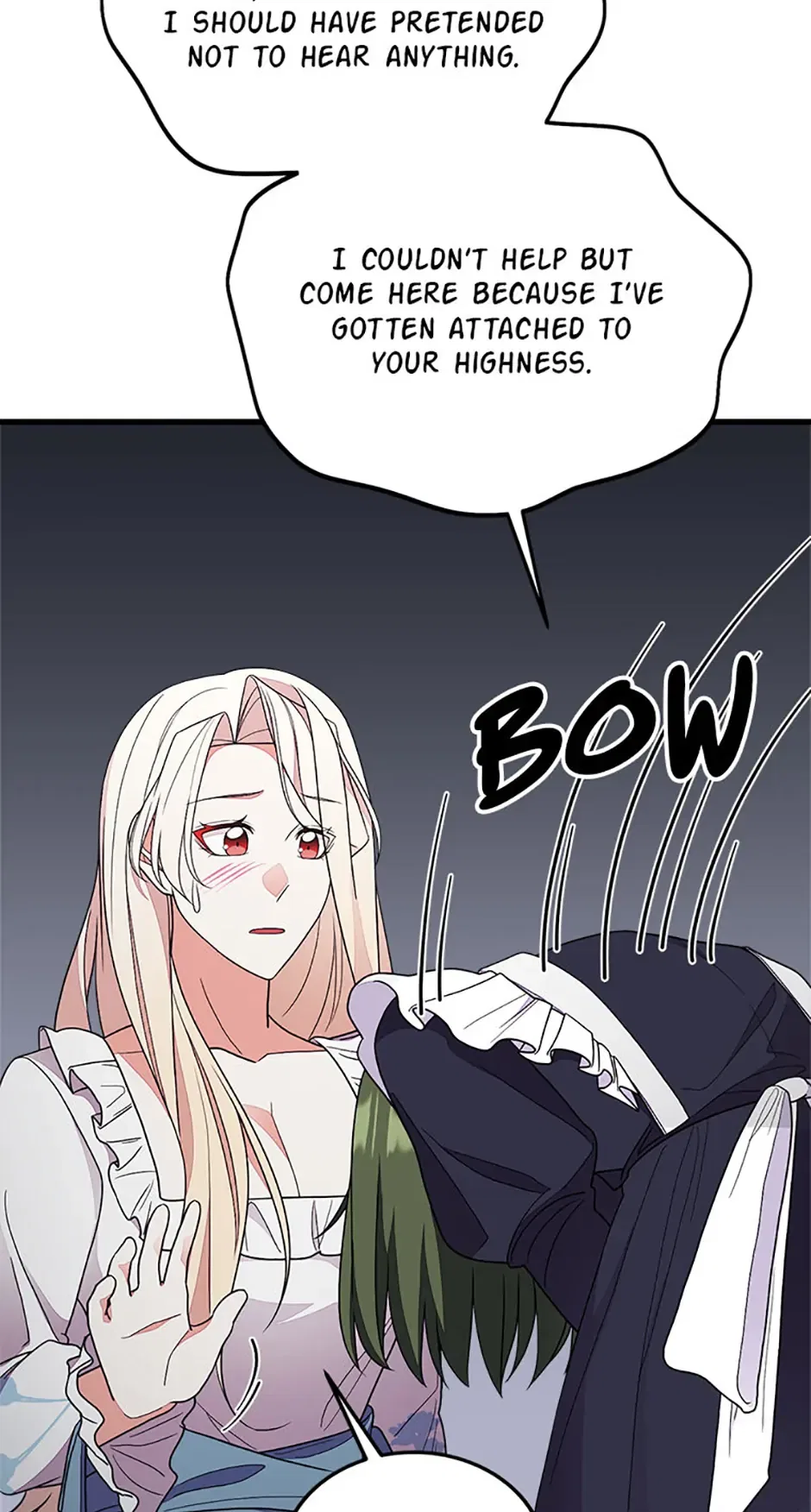 Only for Your Well-Being Chapter 56 – Page 73