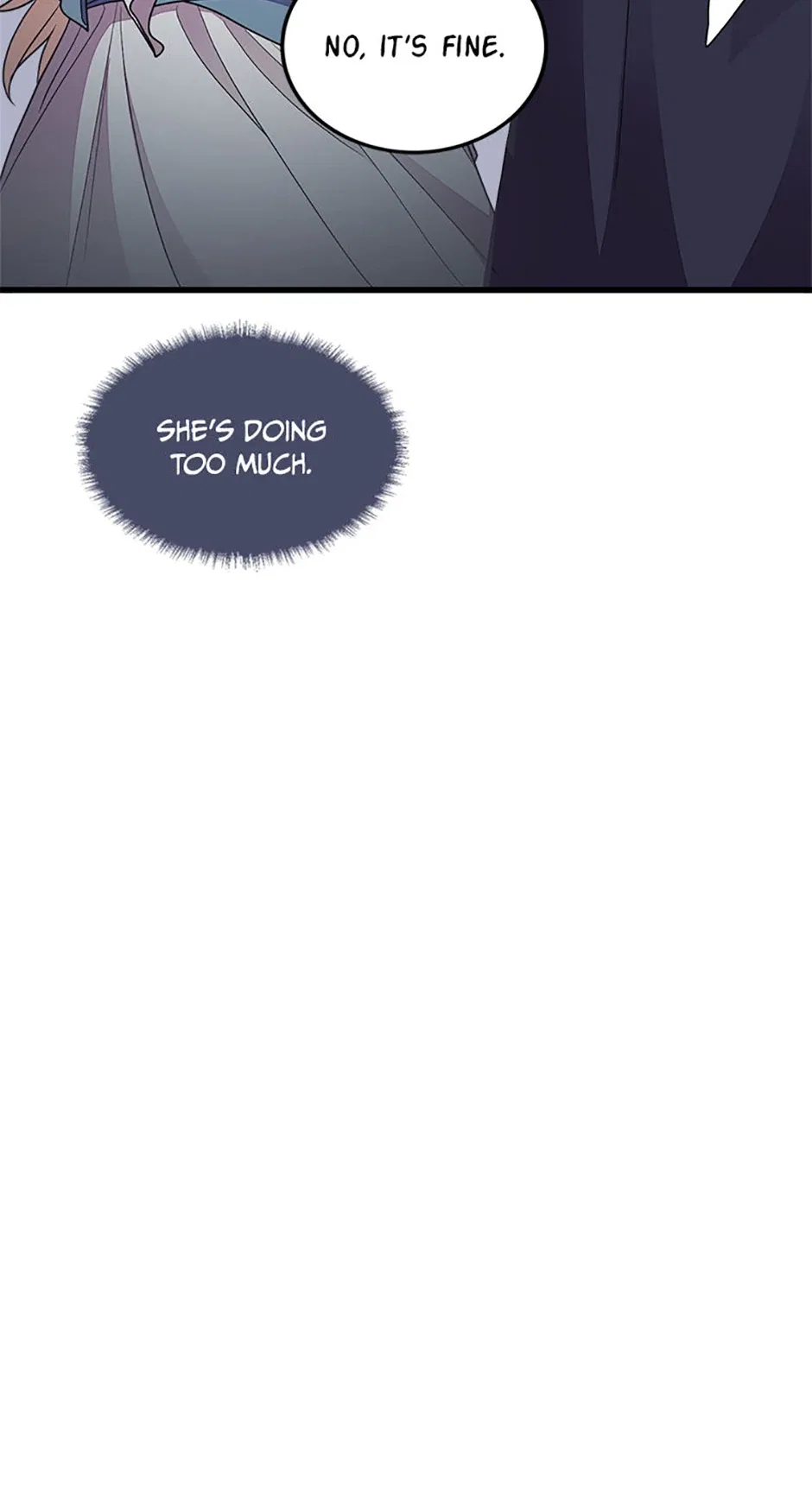 Only for Your Well-Being Chapter 56 – Page 74