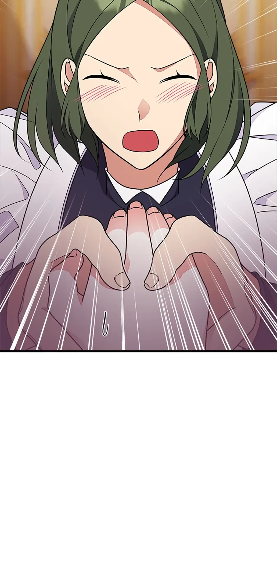 Only for Your Well-Being Chapter 56 – Page 77