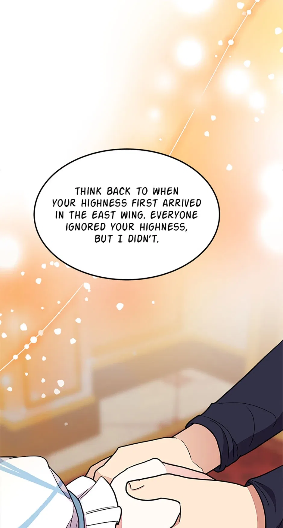Only for Your Well-Being Chapter 56 – Page 81