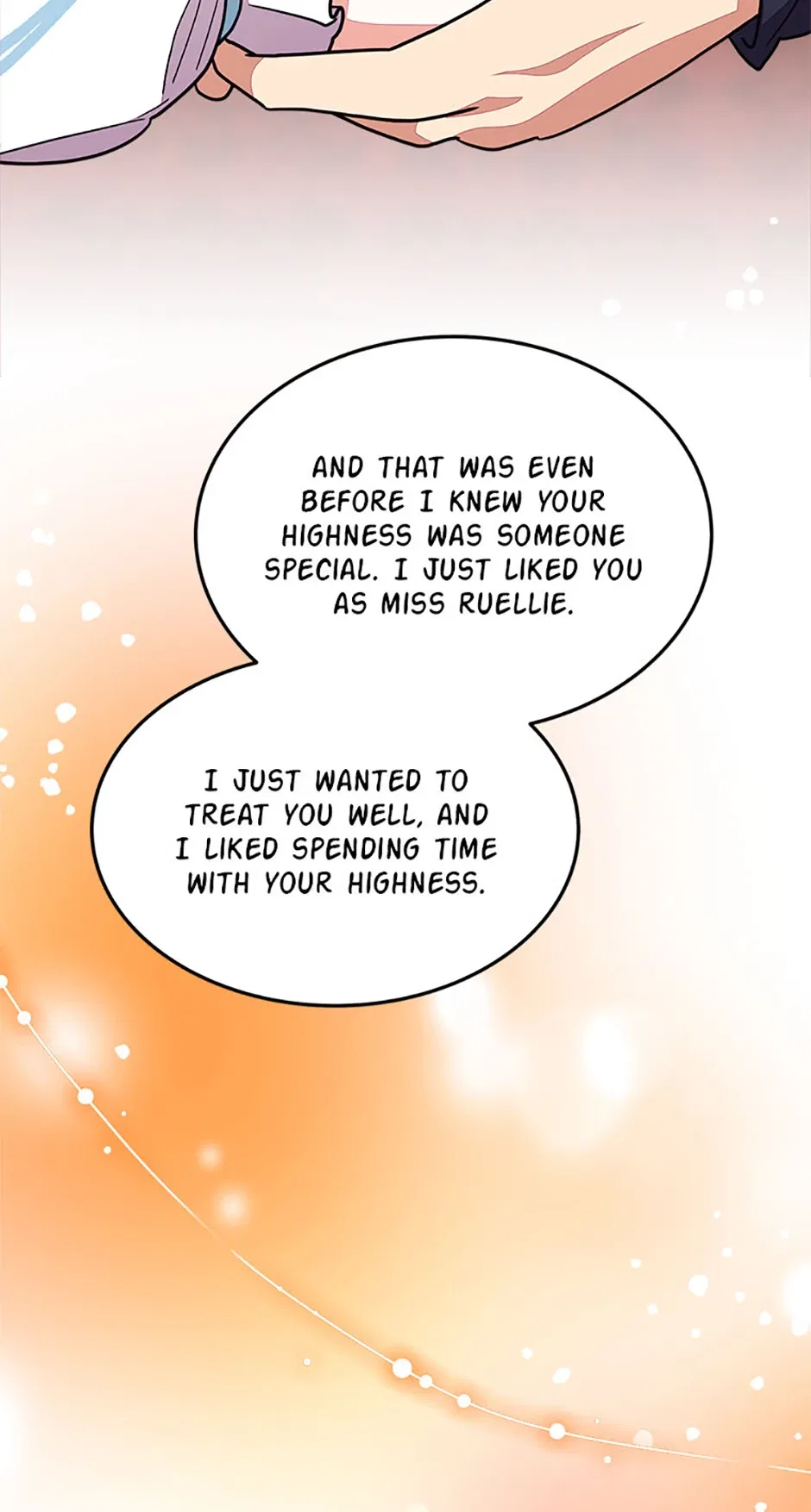 Only for Your Well-Being Chapter 56 – Page 82