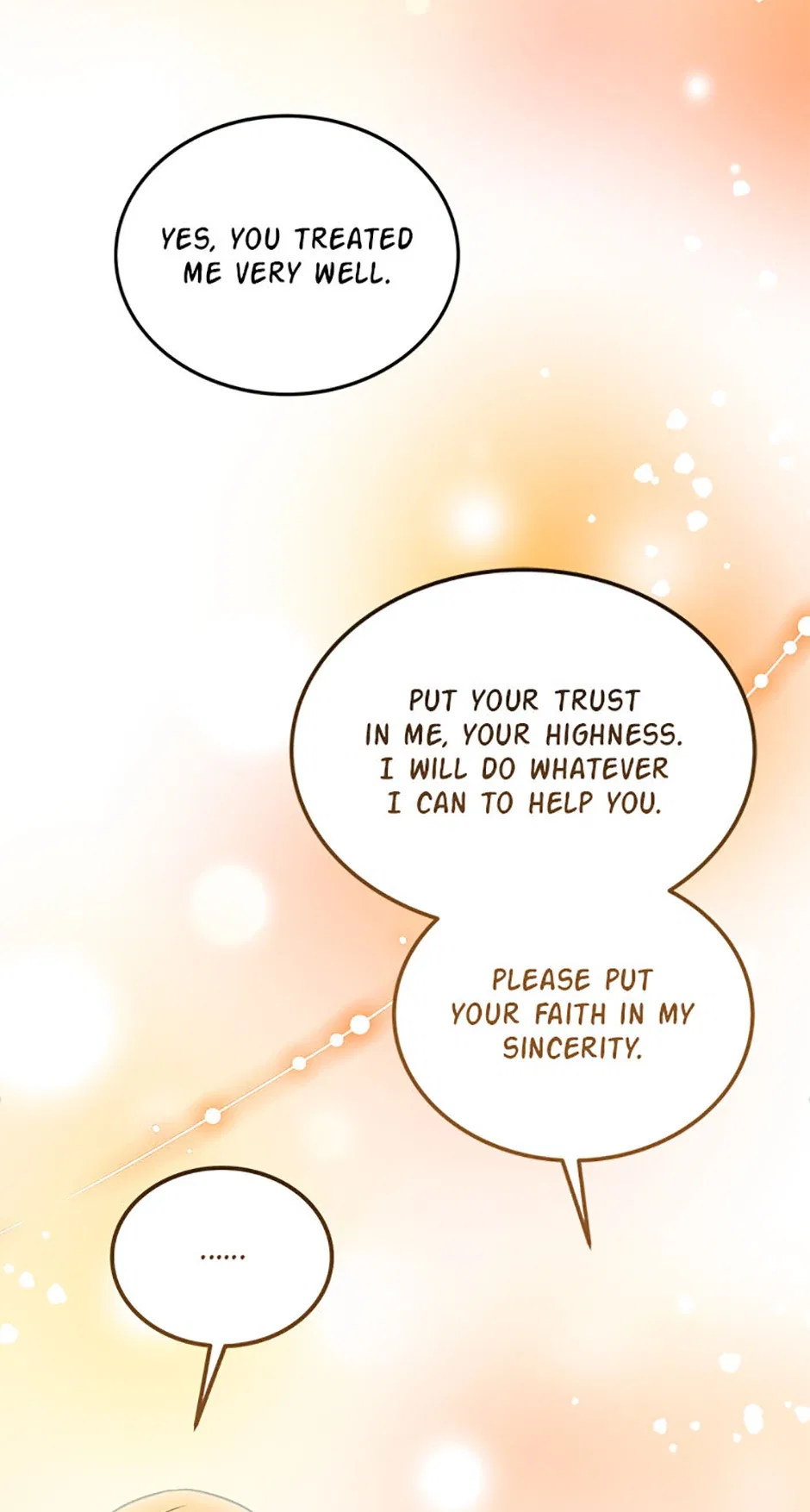 Only for Your Well-Being Chapter 56 – Page 83