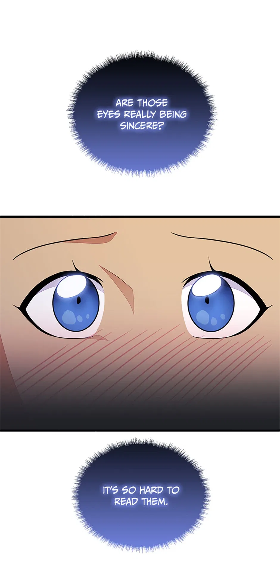 Only for Your Well-Being Chapter 56 – Page 85