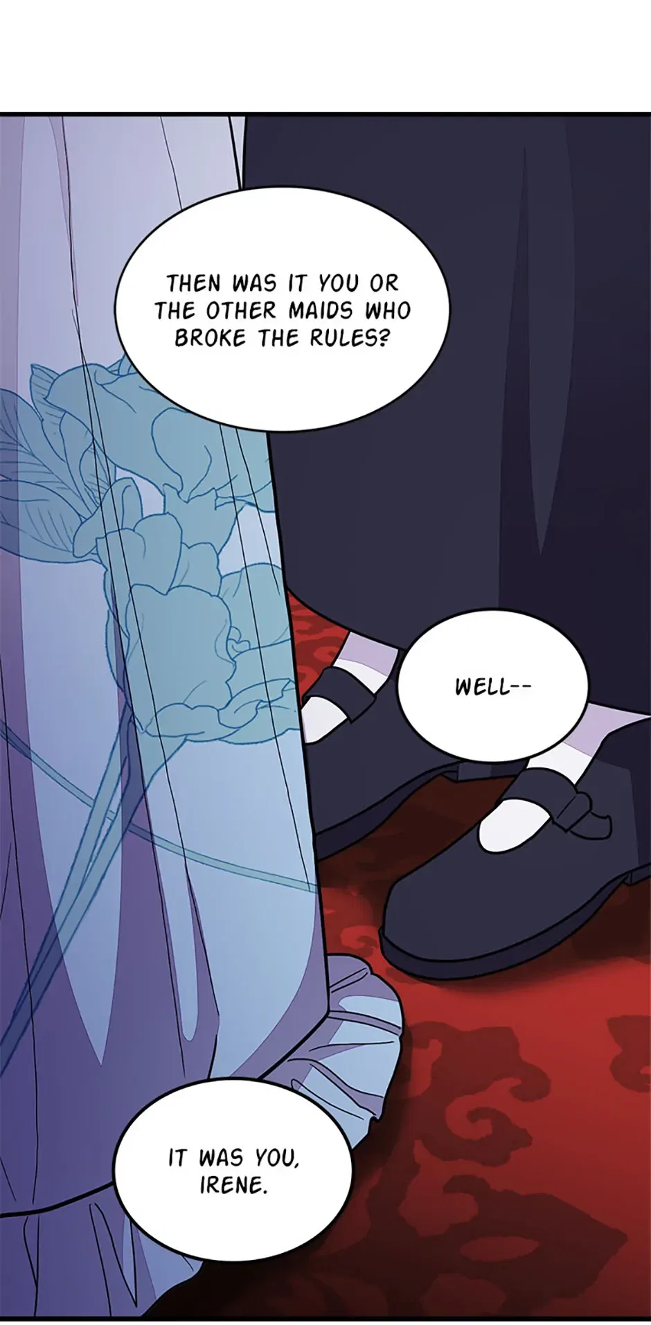 Only for Your Well-Being Chapter 56 – Page 88