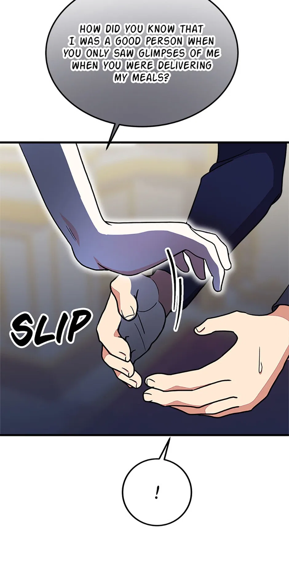 Only for Your Well-Being Chapter 56 – Page 91