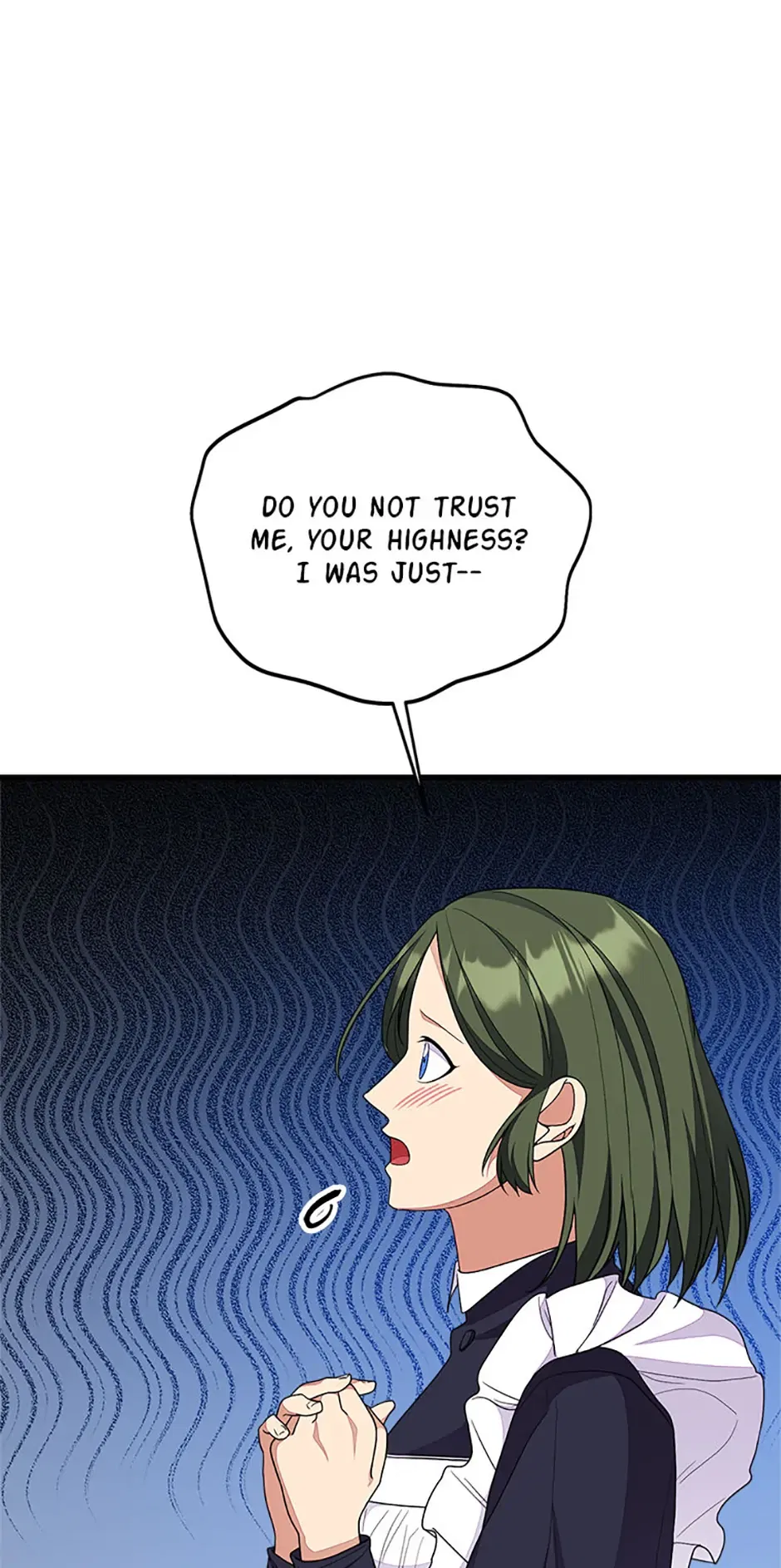 Only for Your Well-Being Chapter 56 – Page 92