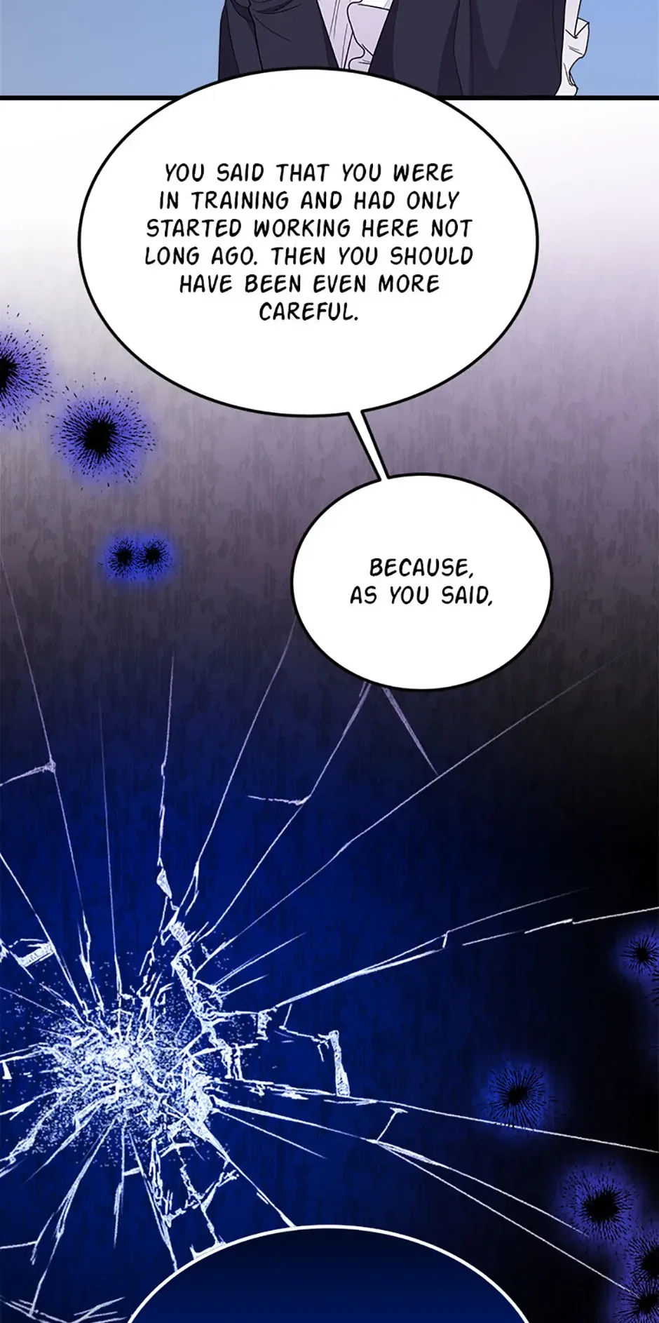 Only for Your Well-Being Chapter 56 – Page 93