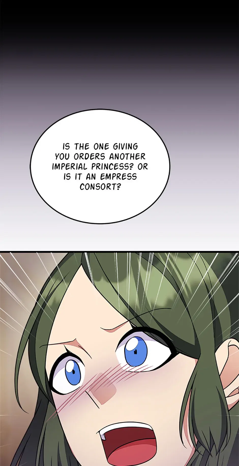Only for Your Well-Being Chapter 56 – Page 95