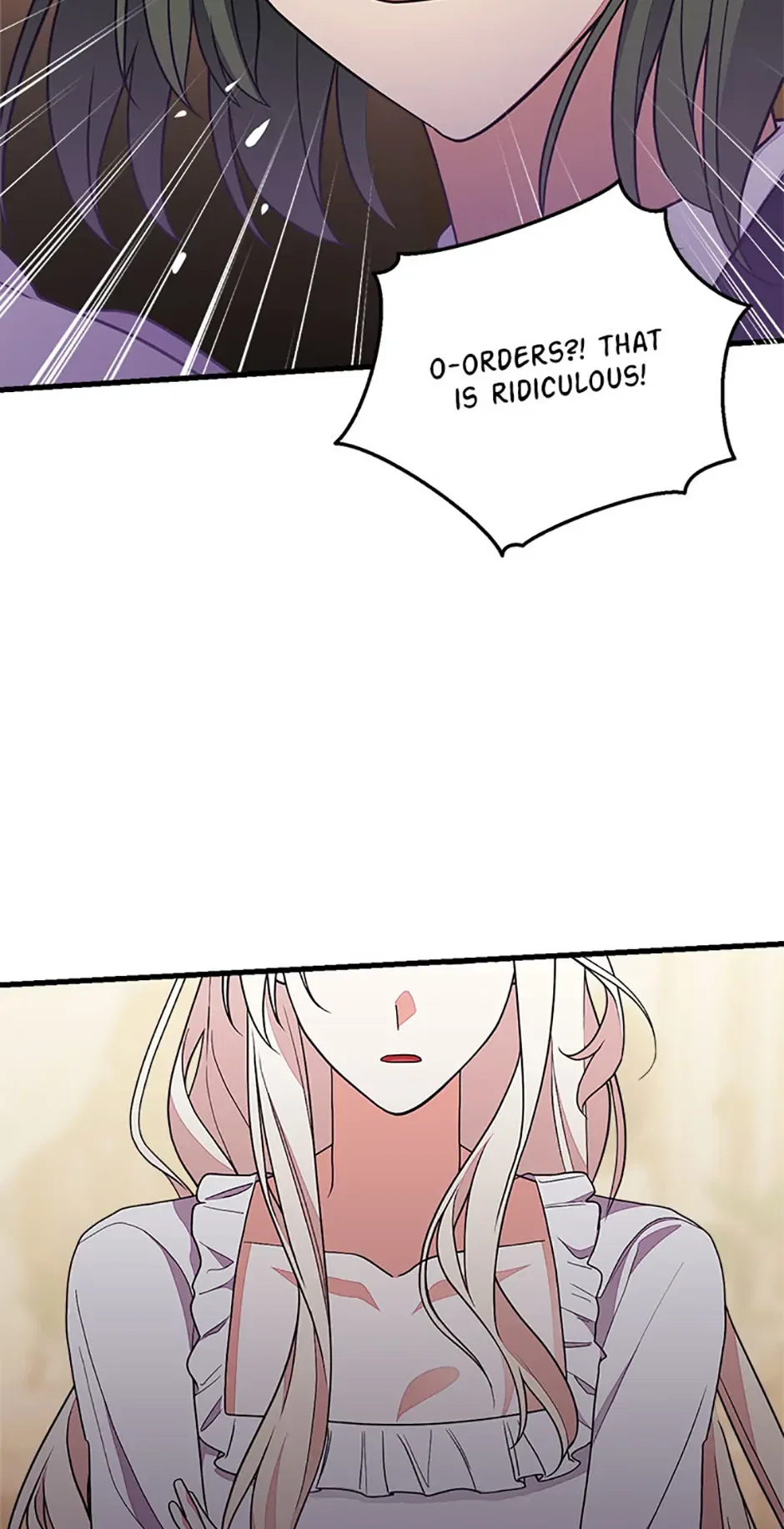 Only for Your Well-Being Chapter 56 – Page 96