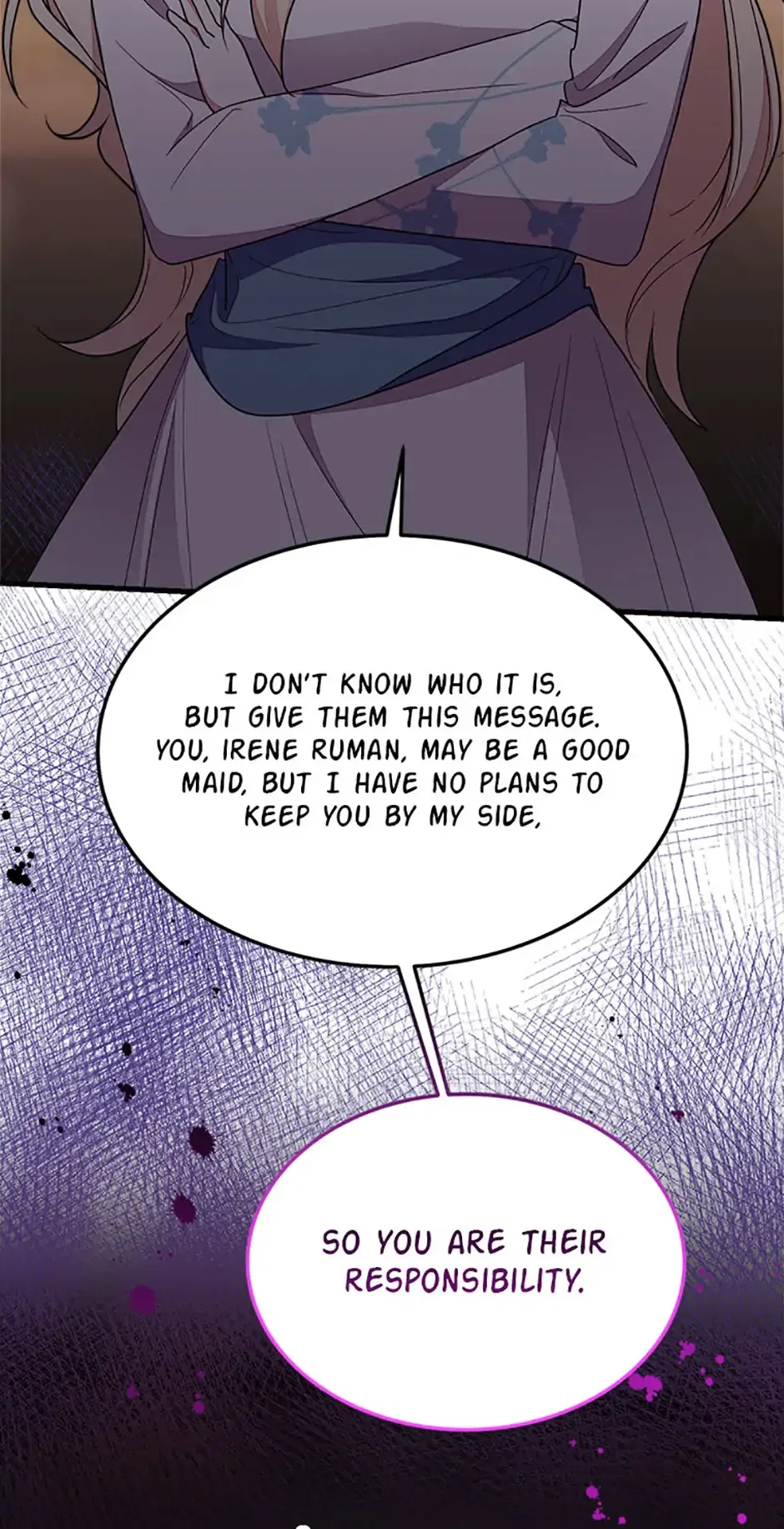 Only for Your Well-Being Chapter 56 – Page 97
