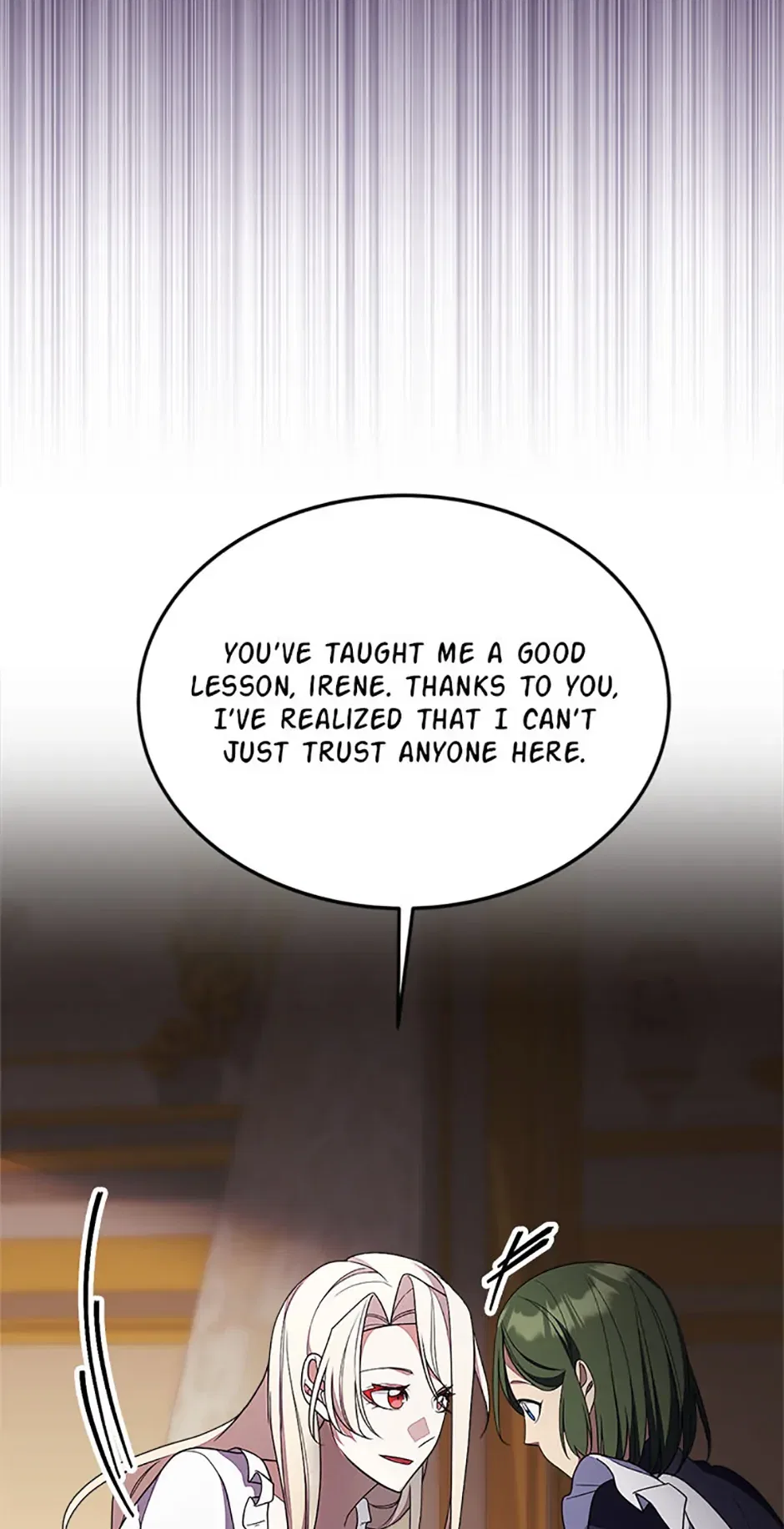 Only for Your Well-Being Chapter 56 – Page 99