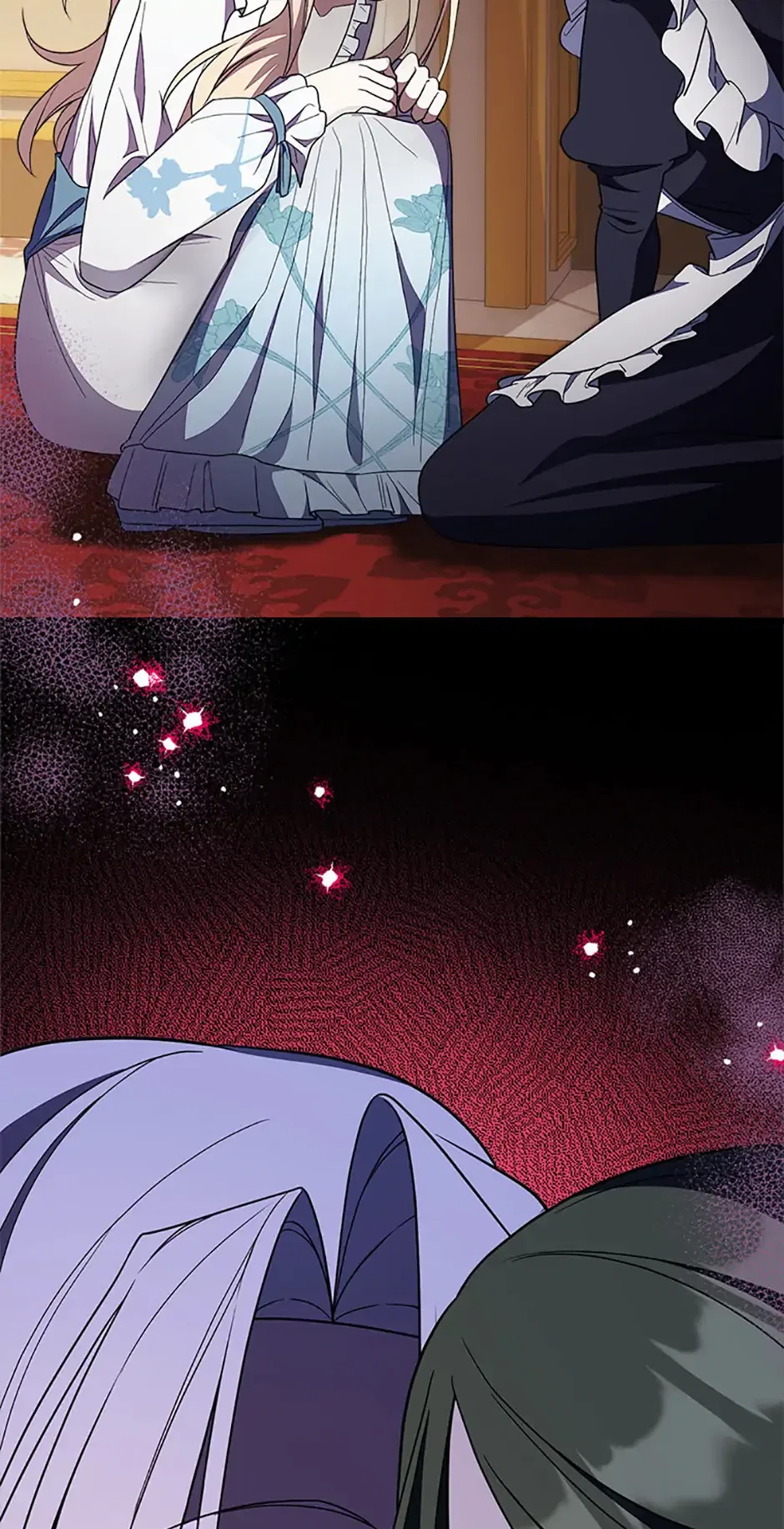 Only for Your Well-Being Chapter 56 – Page 100
