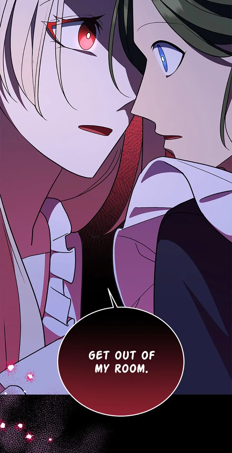 Only for Your Well-Being Chapter 56 – Page 101