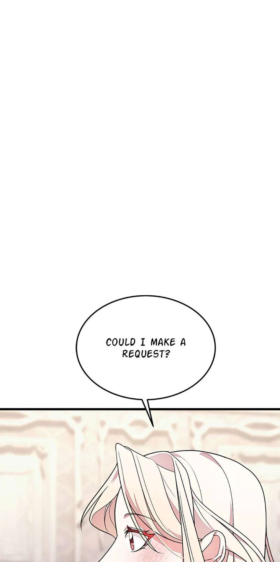 Only for Your Well-Being Chapter 55 – Page 7