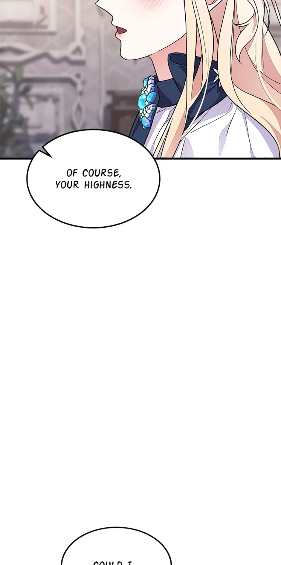Only for Your Well-Being Chapter 55 – Page 8