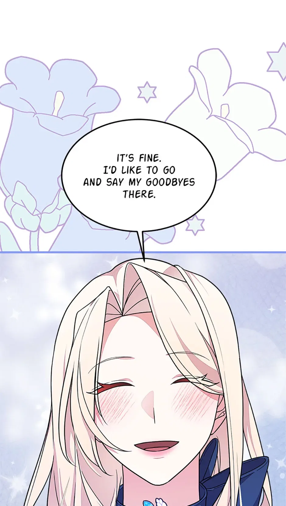 Only for Your Well-Being Chapter 55 – Page 12