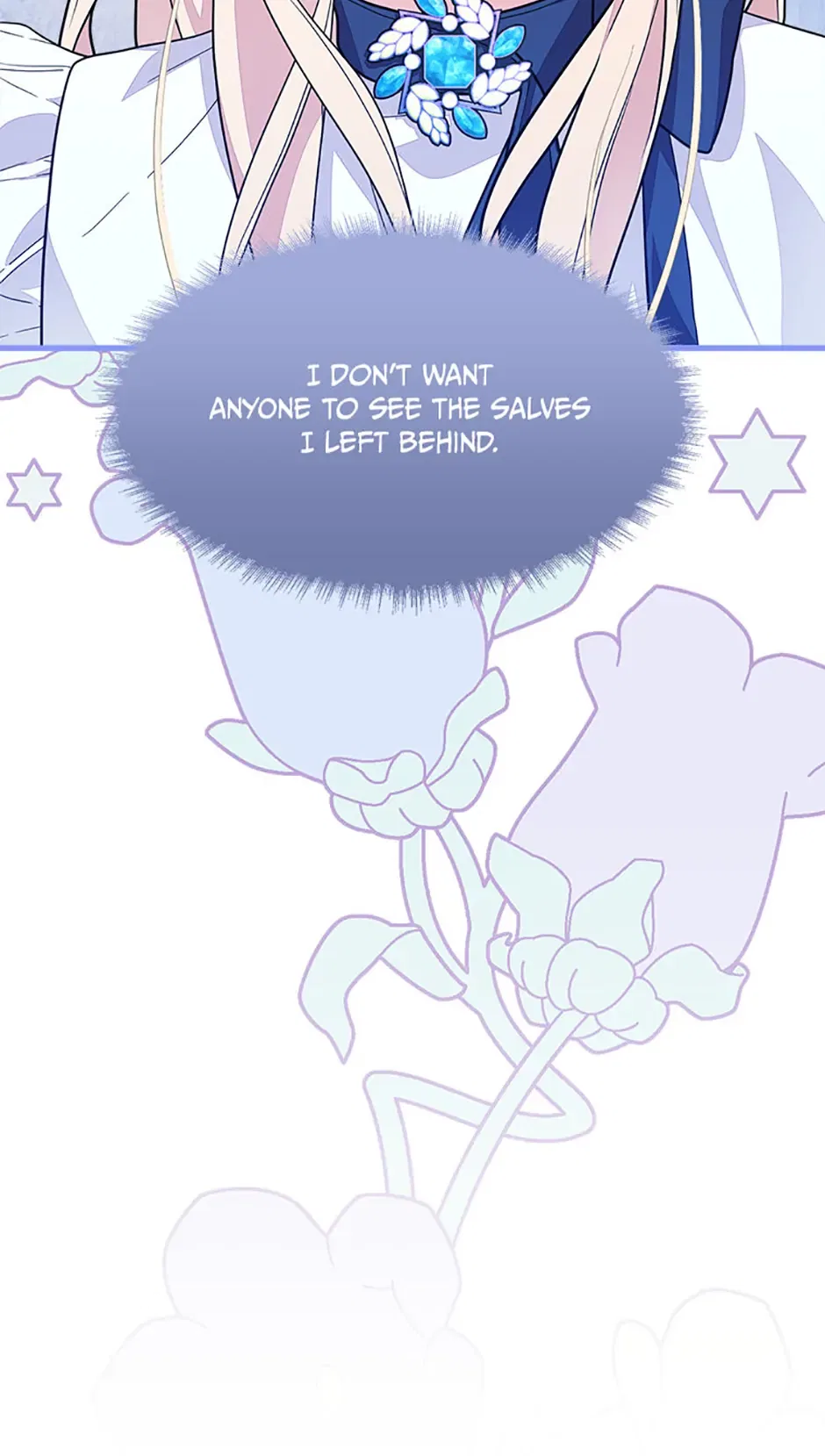 Only for Your Well-Being Chapter 55 – Page 13