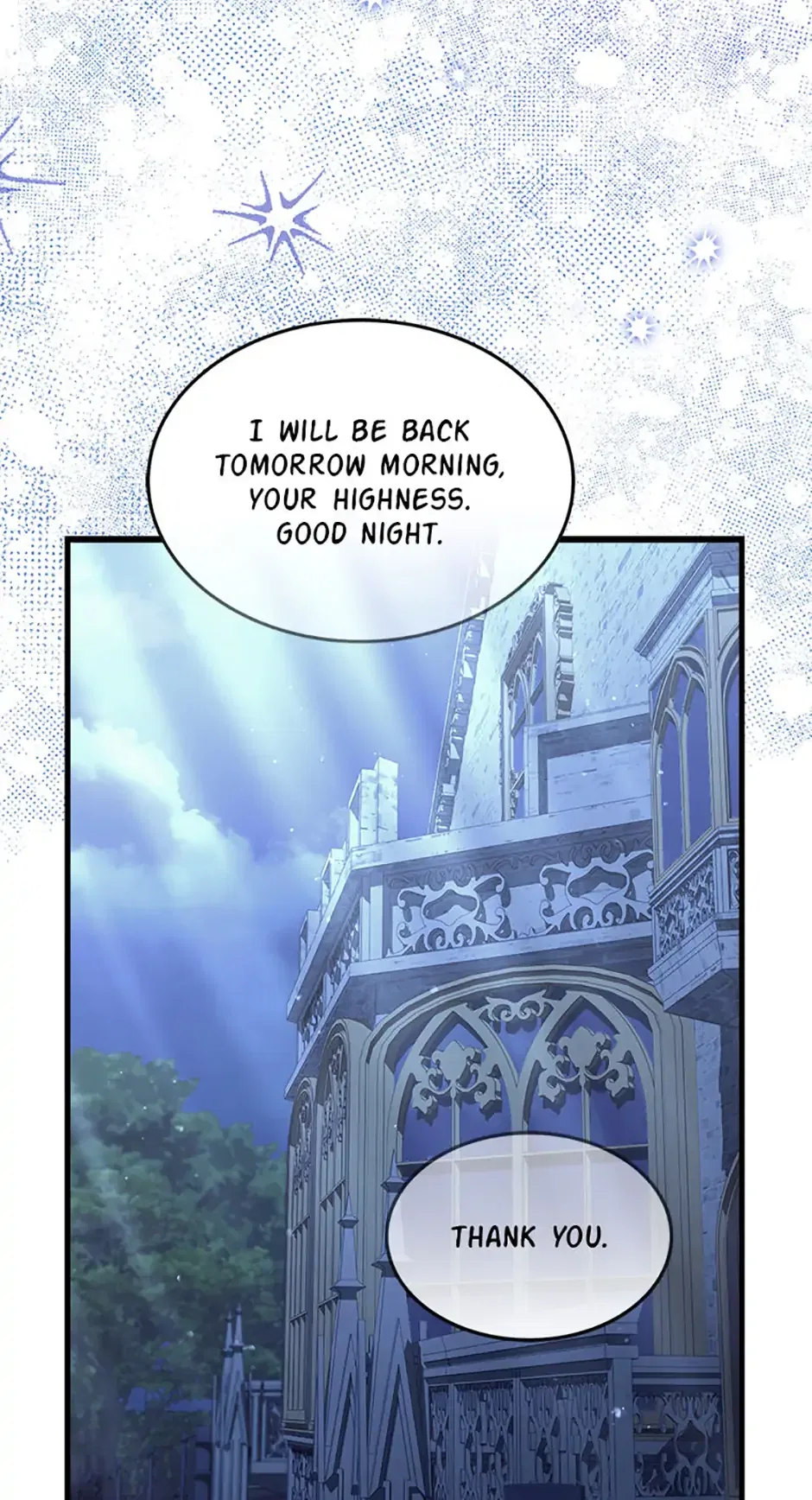 Only for Your Well-Being Chapter 55 – Page 18