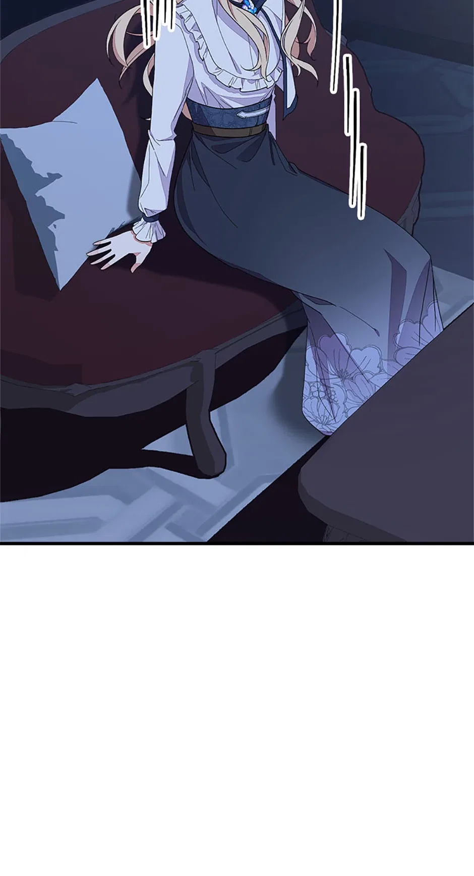 Only for Your Well-Being Chapter 55 – Page 20