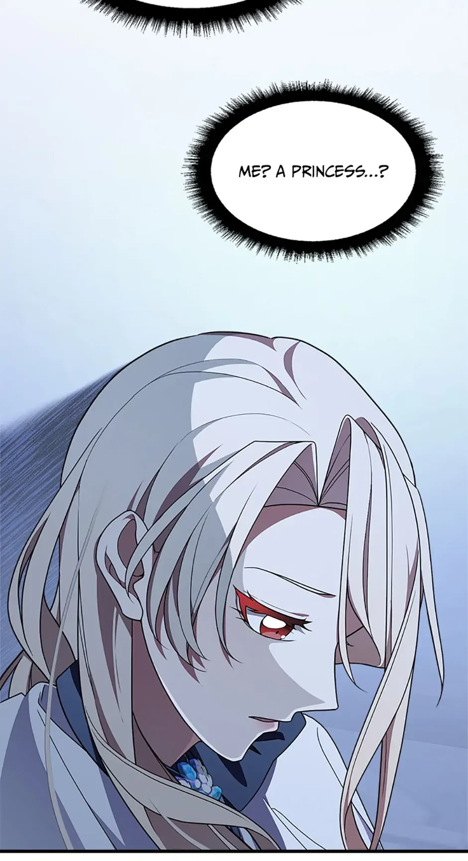 Only for Your Well-Being Chapter 55 – Page 23