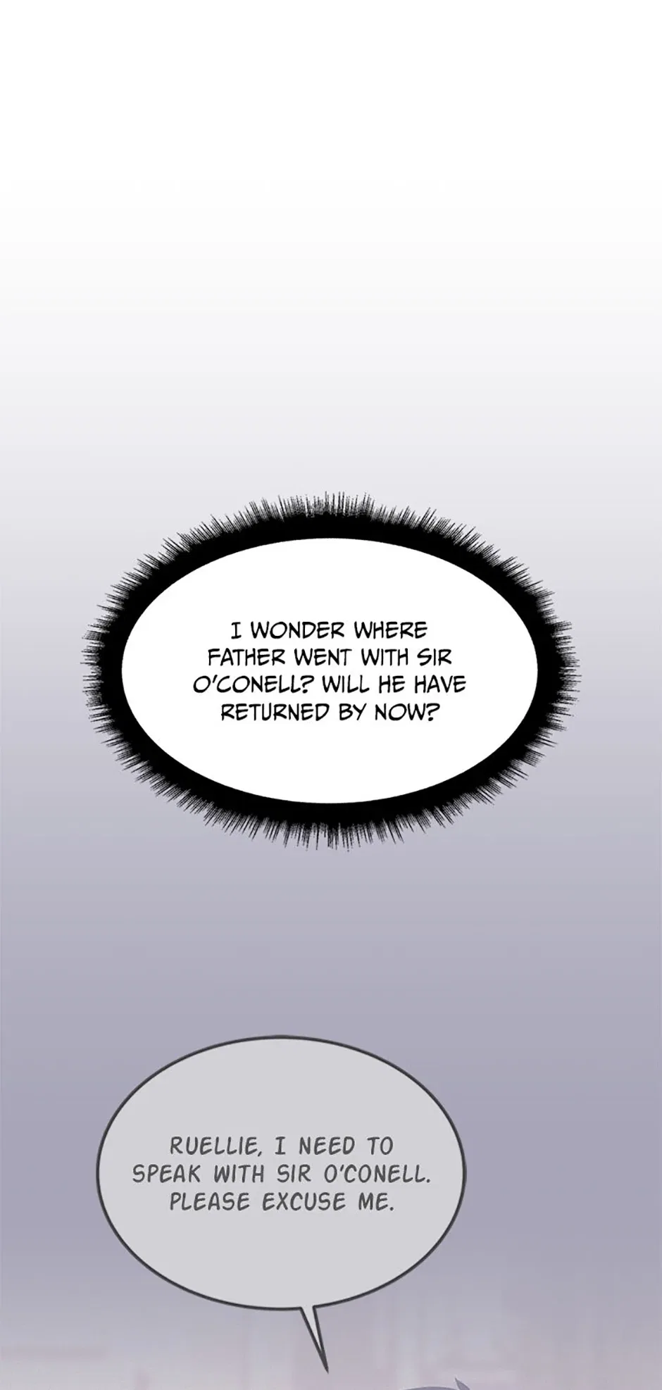 Only for Your Well-Being Chapter 55 – Page 24