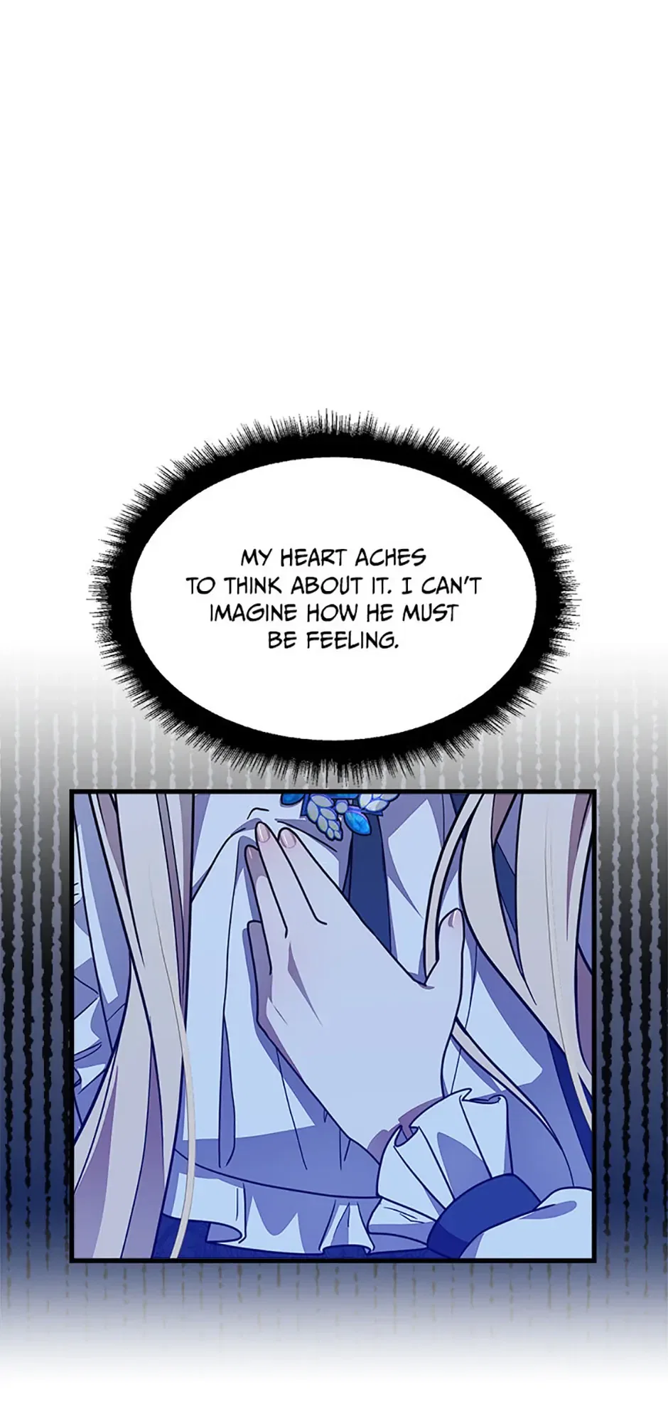 Only for Your Well-Being Chapter 55 – Page 28