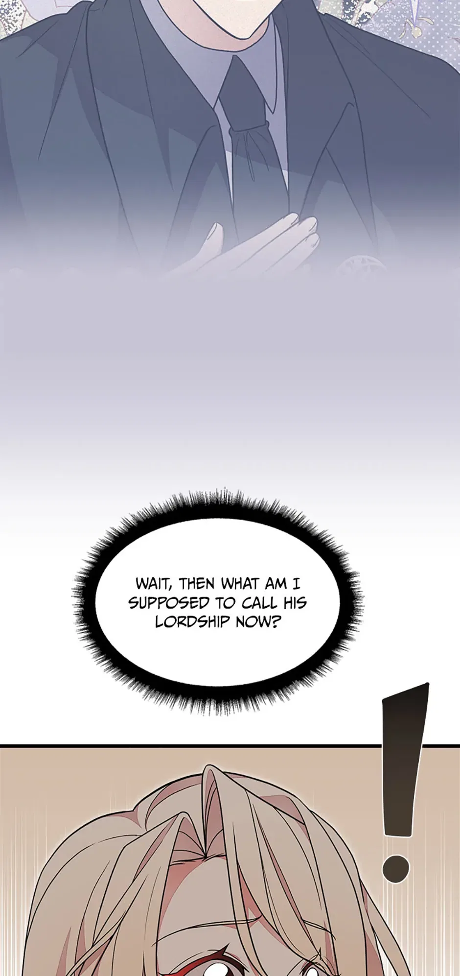 Only for Your Well-Being Chapter 55 – Page 30