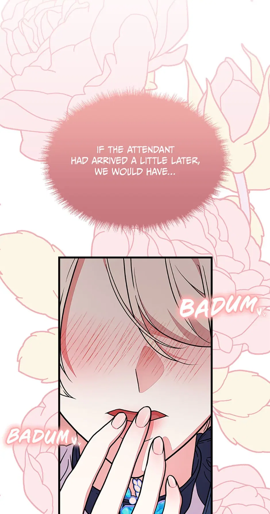 Only for Your Well-Being Chapter 55 – Page 37
