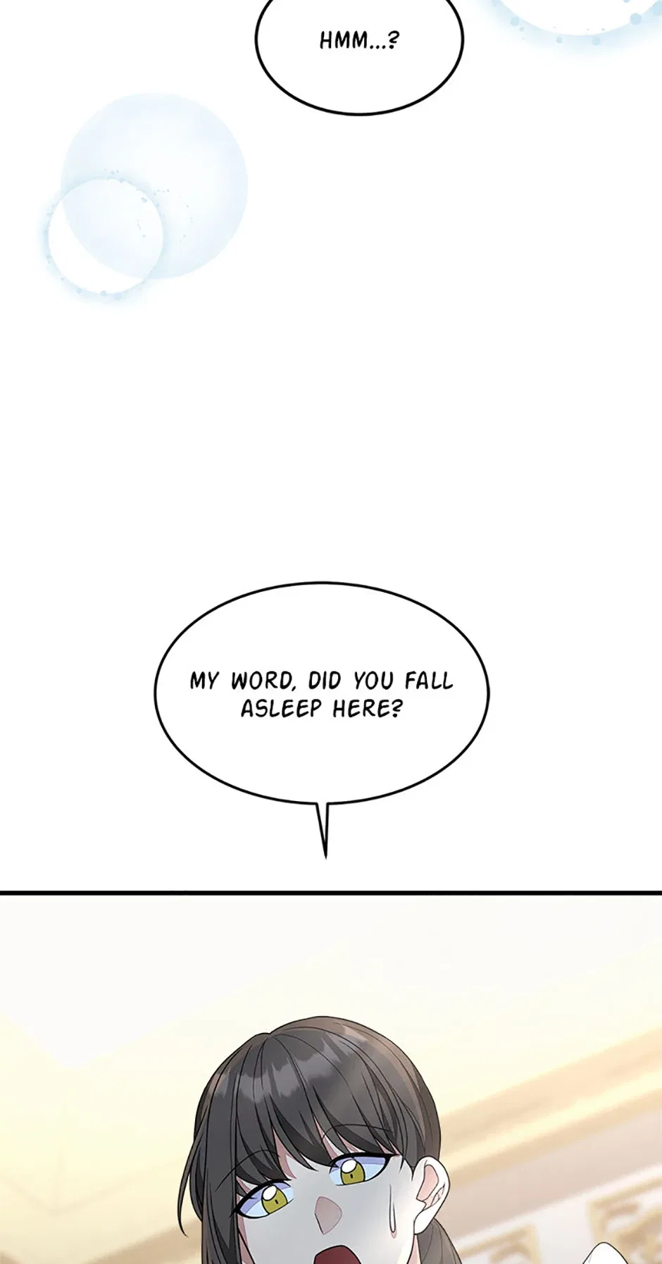 Only for Your Well-Being Chapter 55 – Page 45