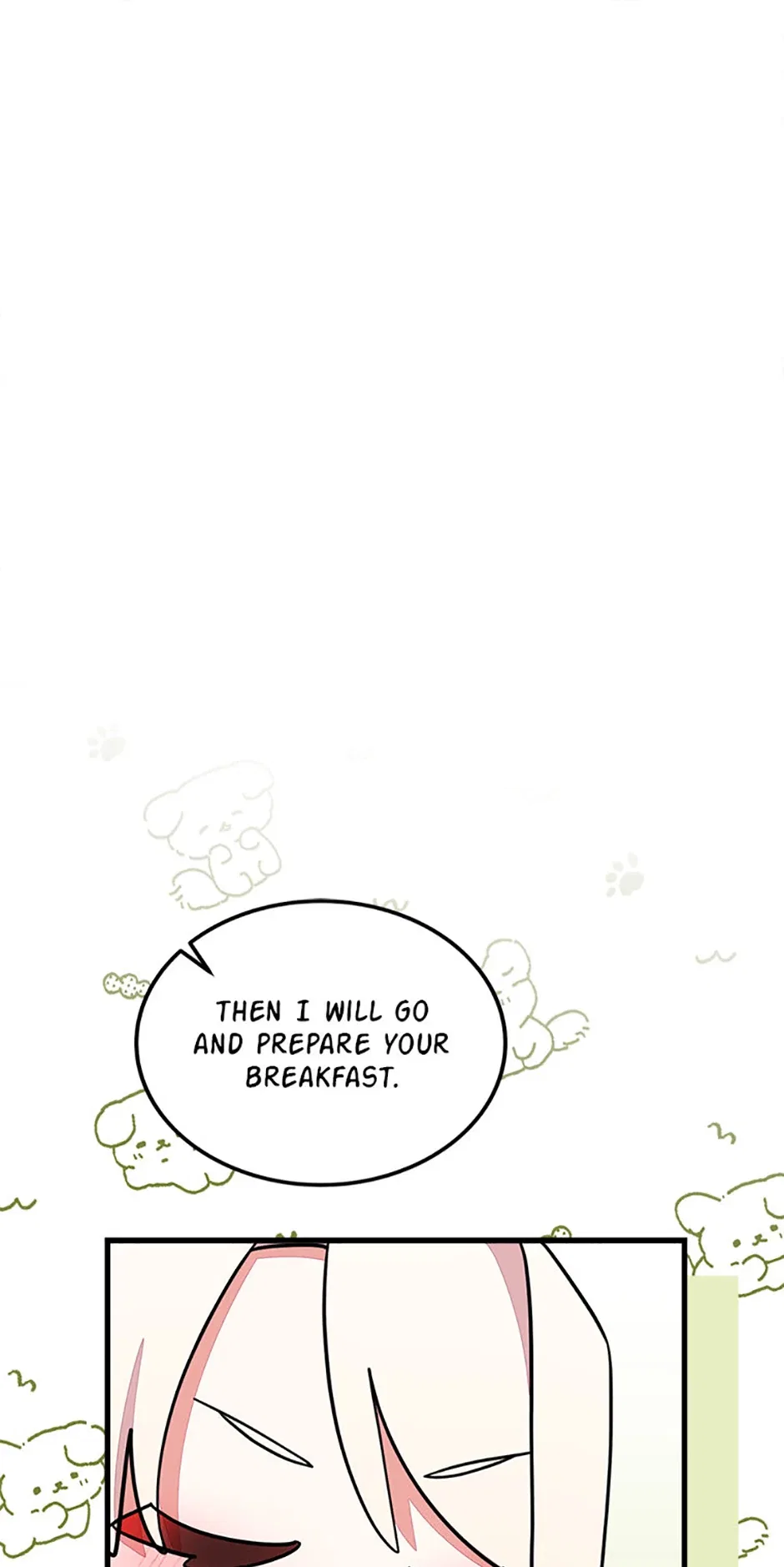 Only for Your Well-Being Chapter 55 – Page 48