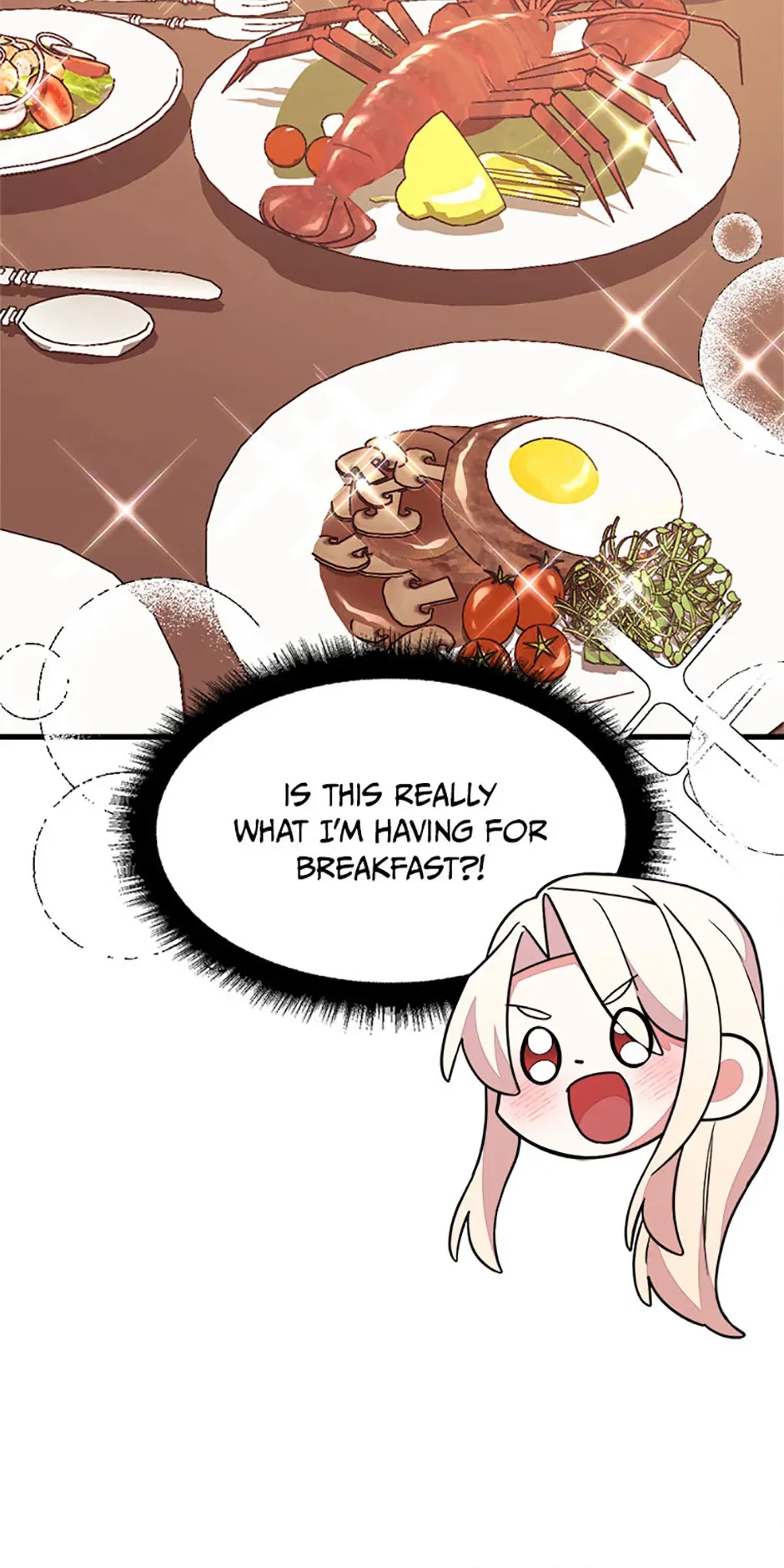Only for Your Well-Being Chapter 55 – Page 52