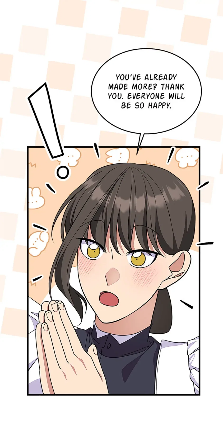 Only for Your Well-Being Chapter 55 – Page 55