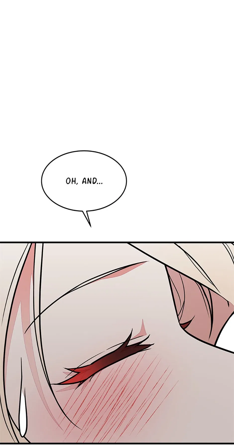 Only for Your Well-Being Chapter 55 – Page 56