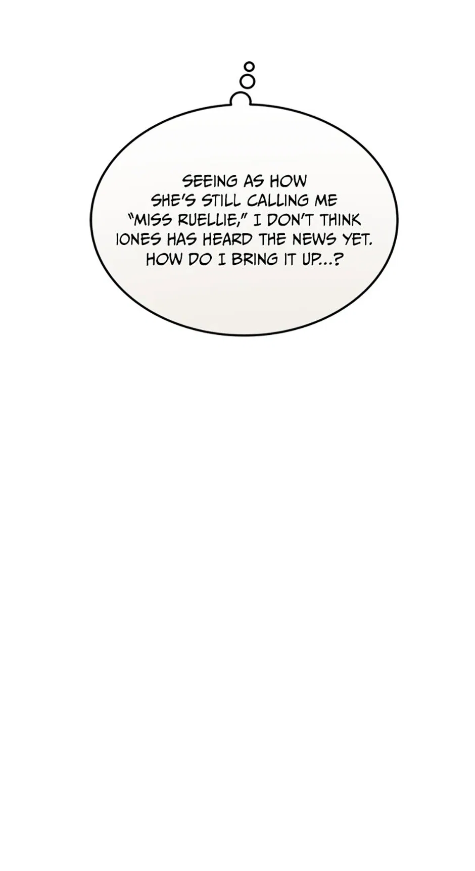 Only for Your Well-Being Chapter 55 – Page 57