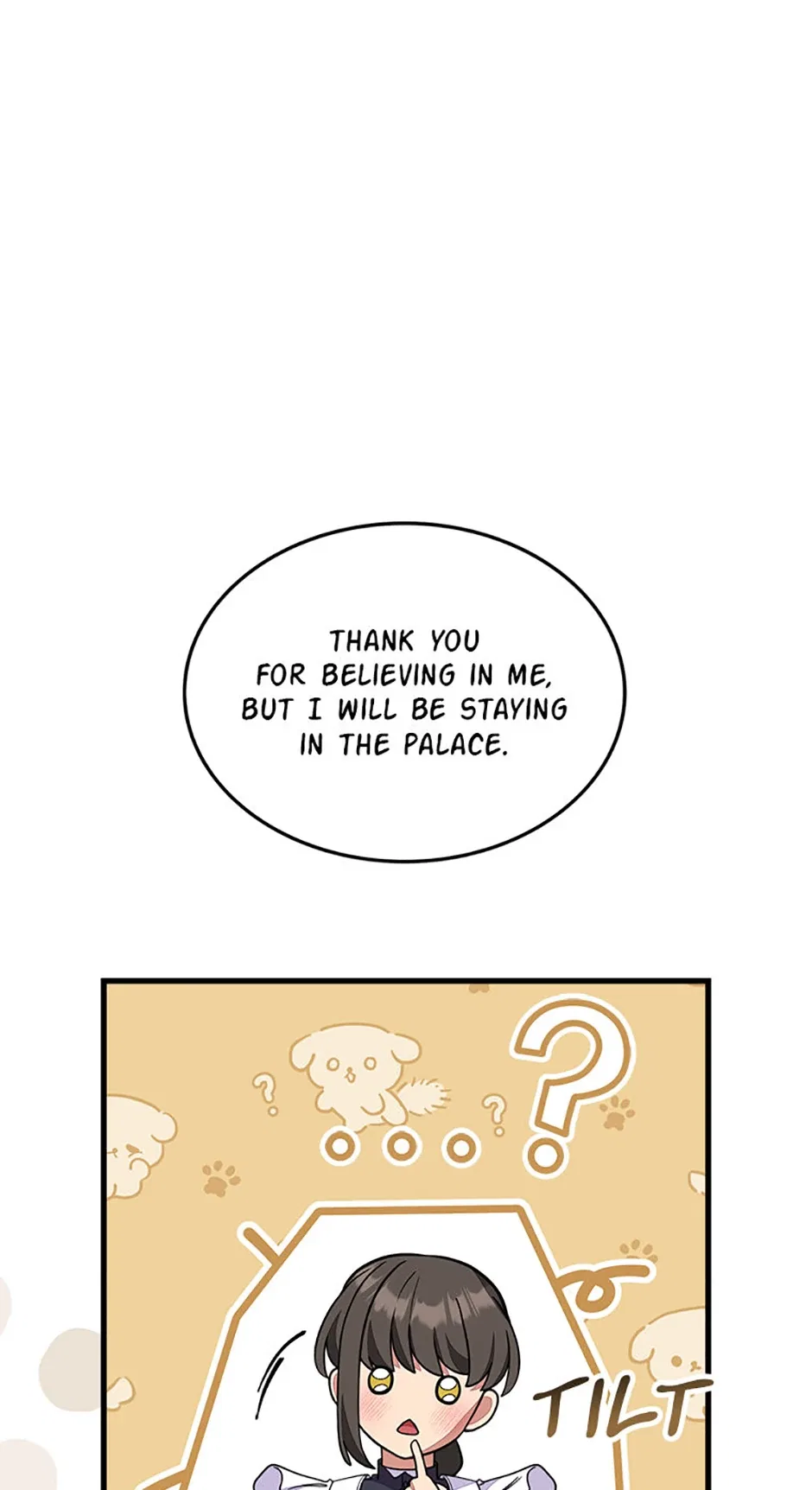 Only for Your Well-Being Chapter 55 – Page 61