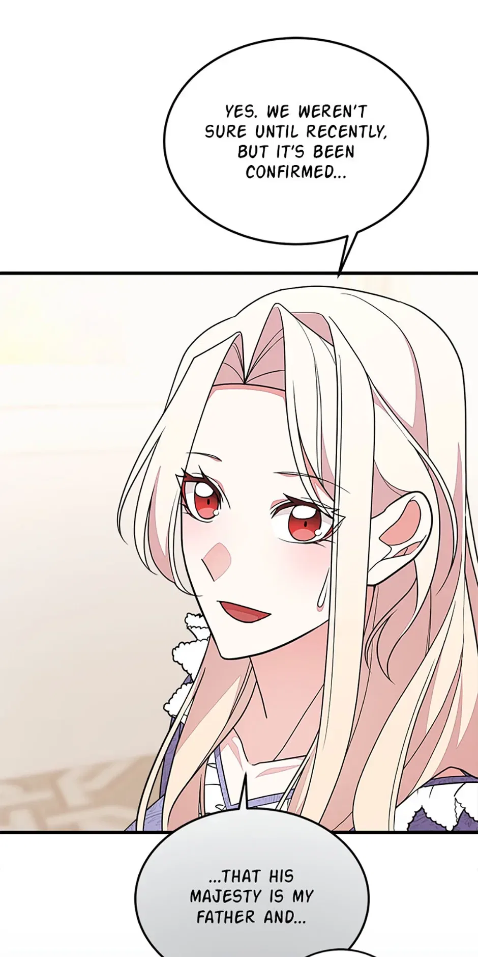 Only for Your Well-Being Chapter 55 – Page 63