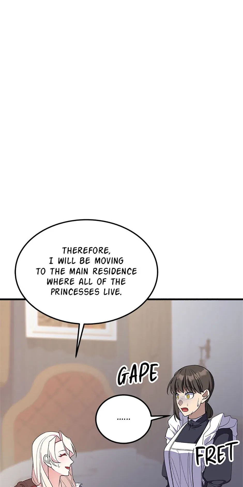 Only for Your Well-Being Chapter 55 – Page 65